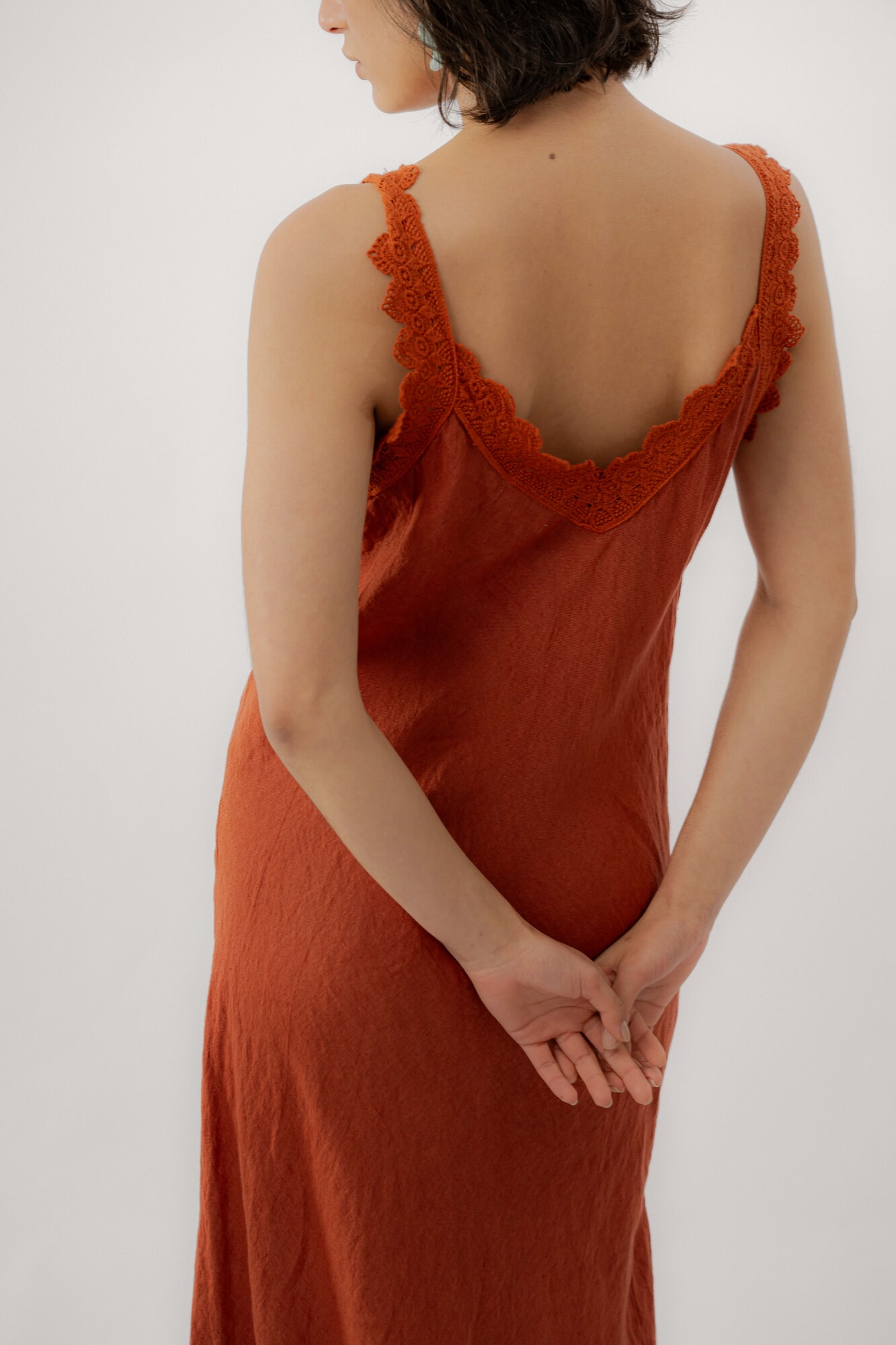 VESTIDO BALI