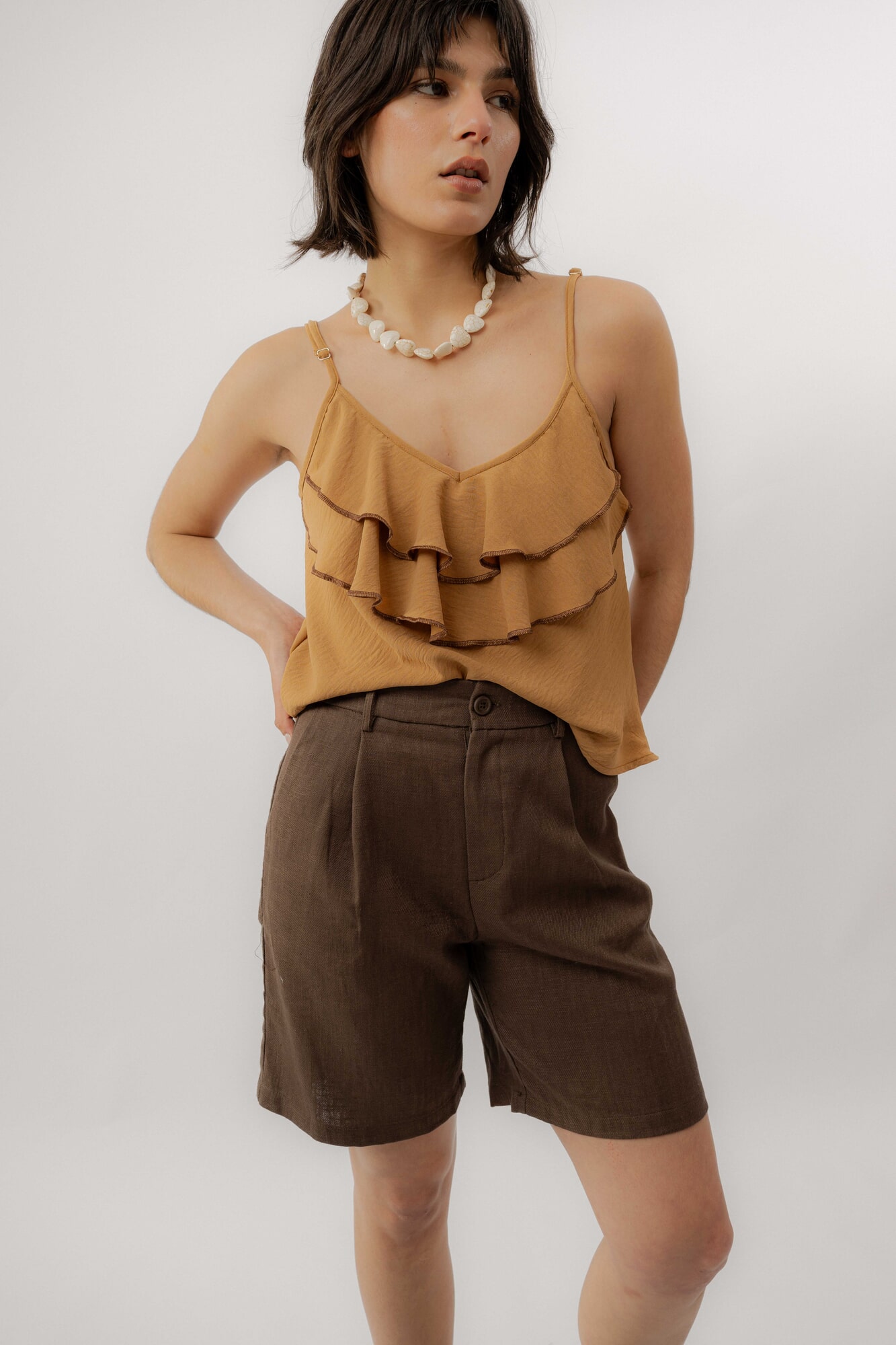 MUSCULOSA DALIA