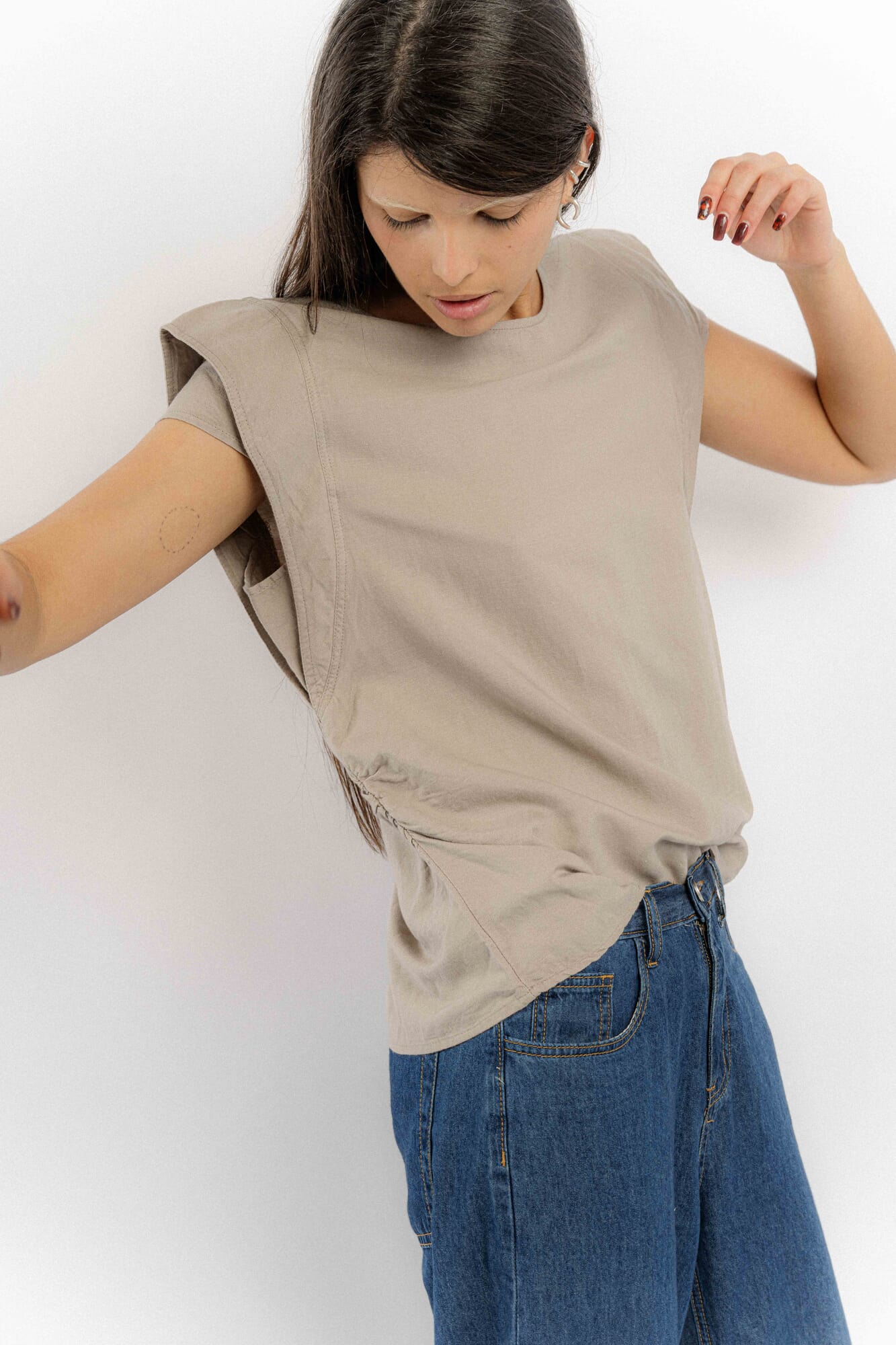 REMERA SPARCK
