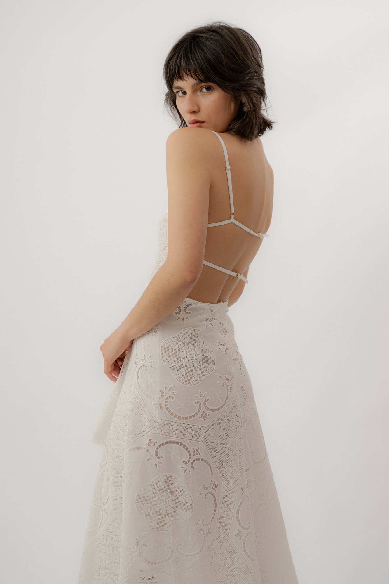 VESTIDO VERONA