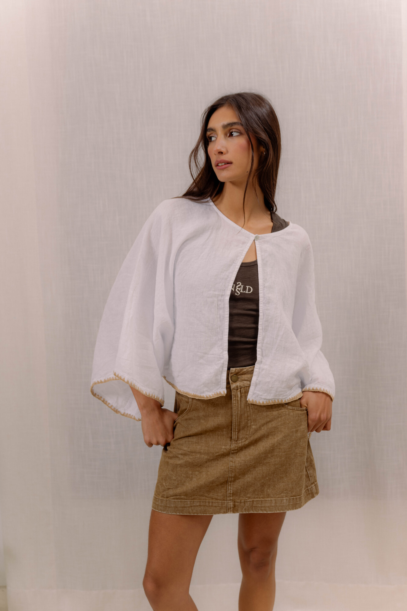 BLUSA KOVA