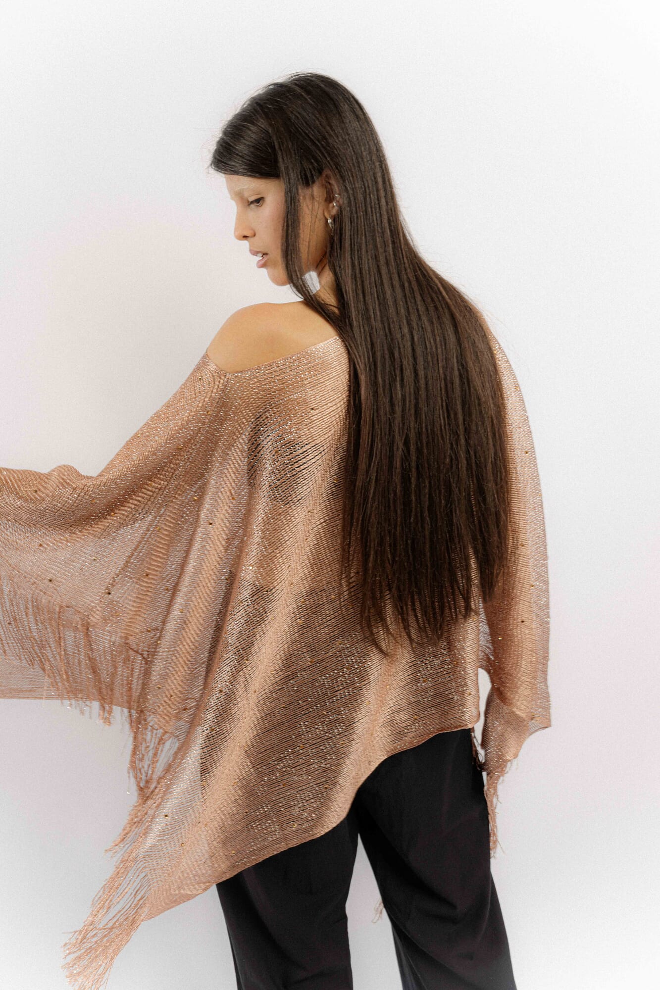PONCHO LUICI