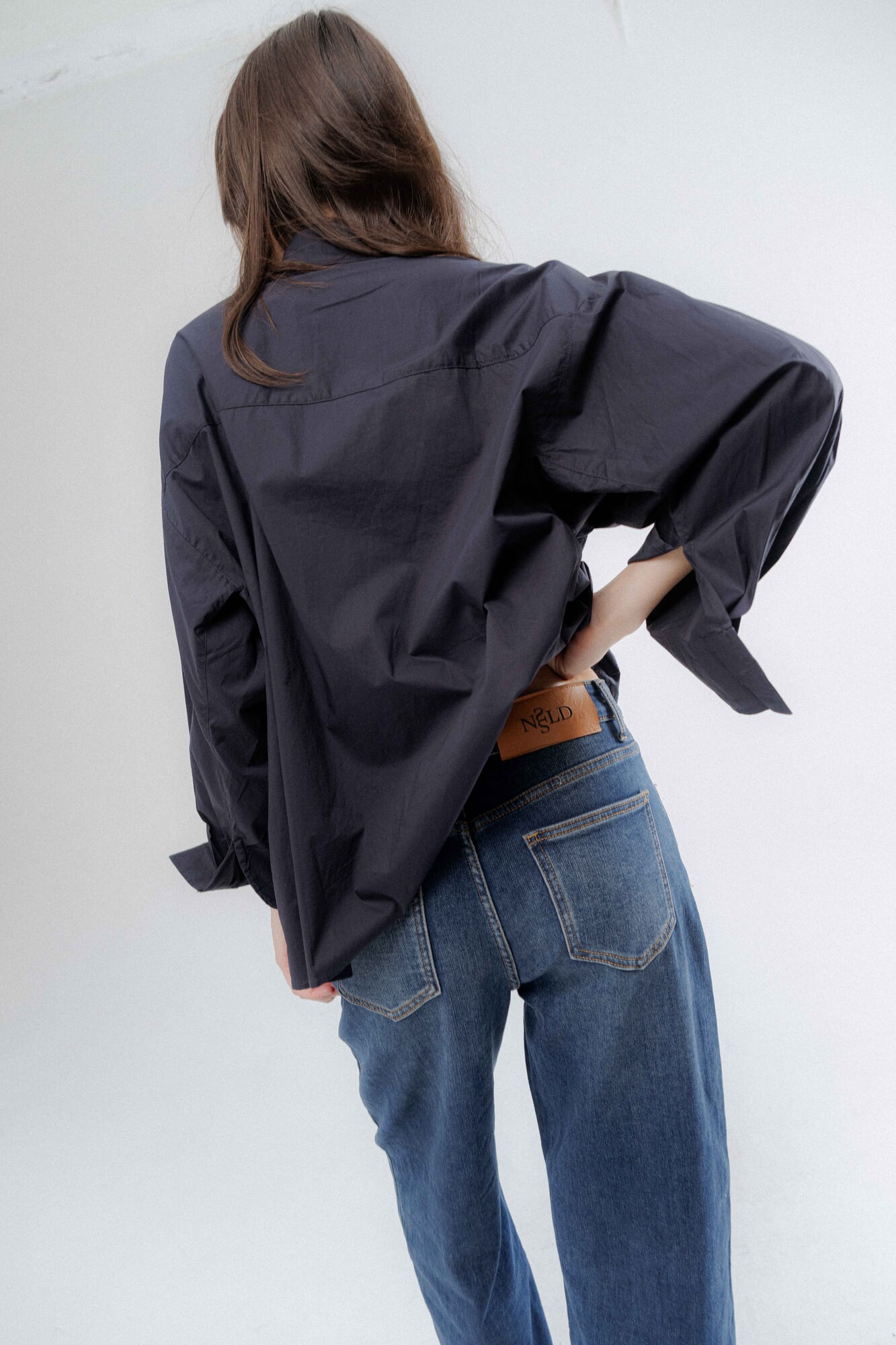 CAMISA KIRO