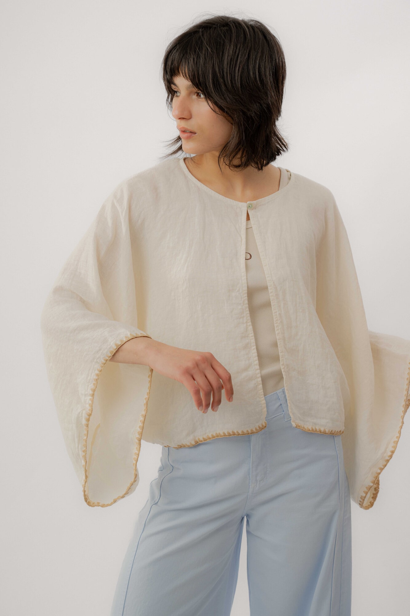 BLUSA KOVA