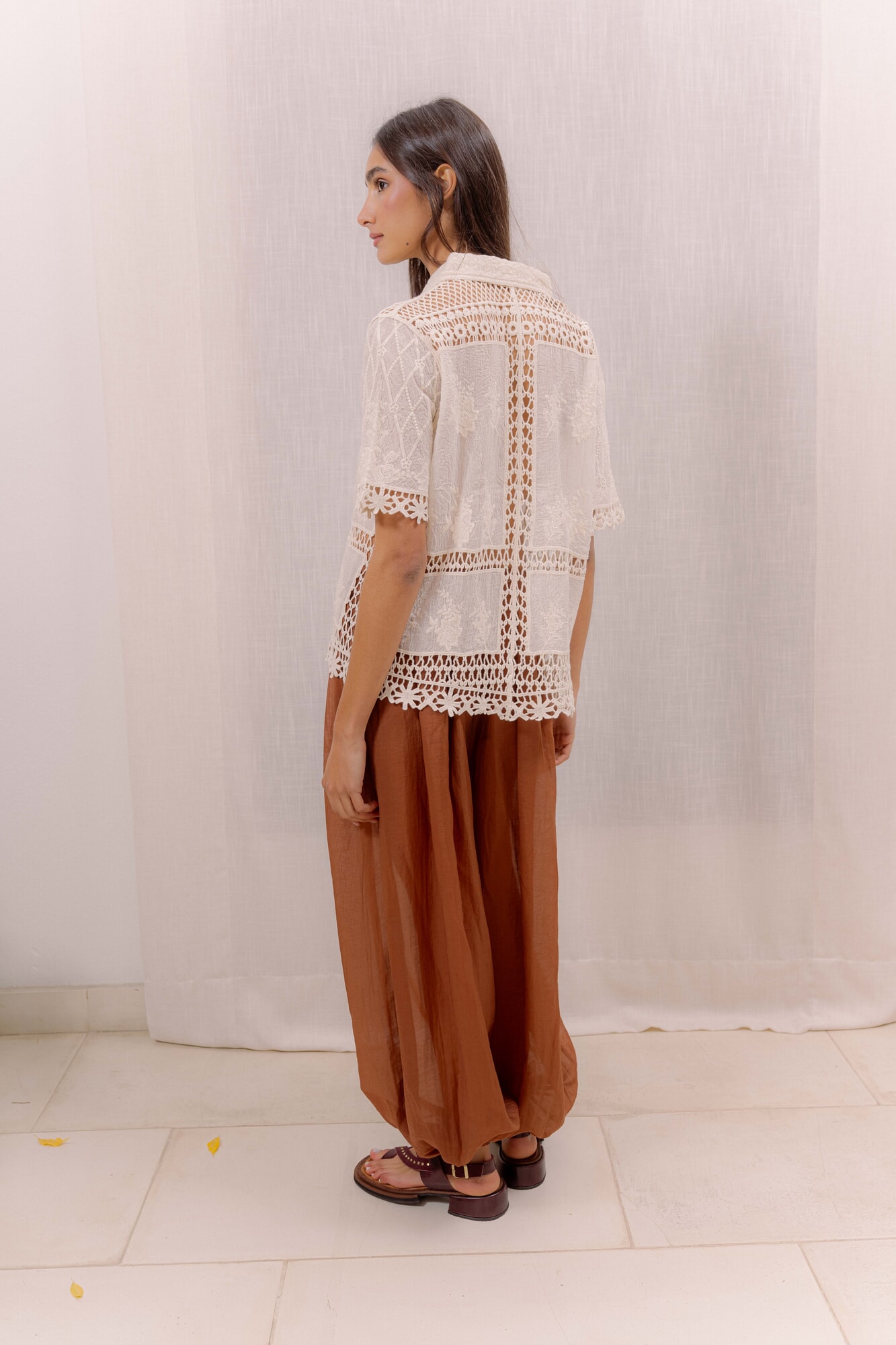 CAMISA IBIZA