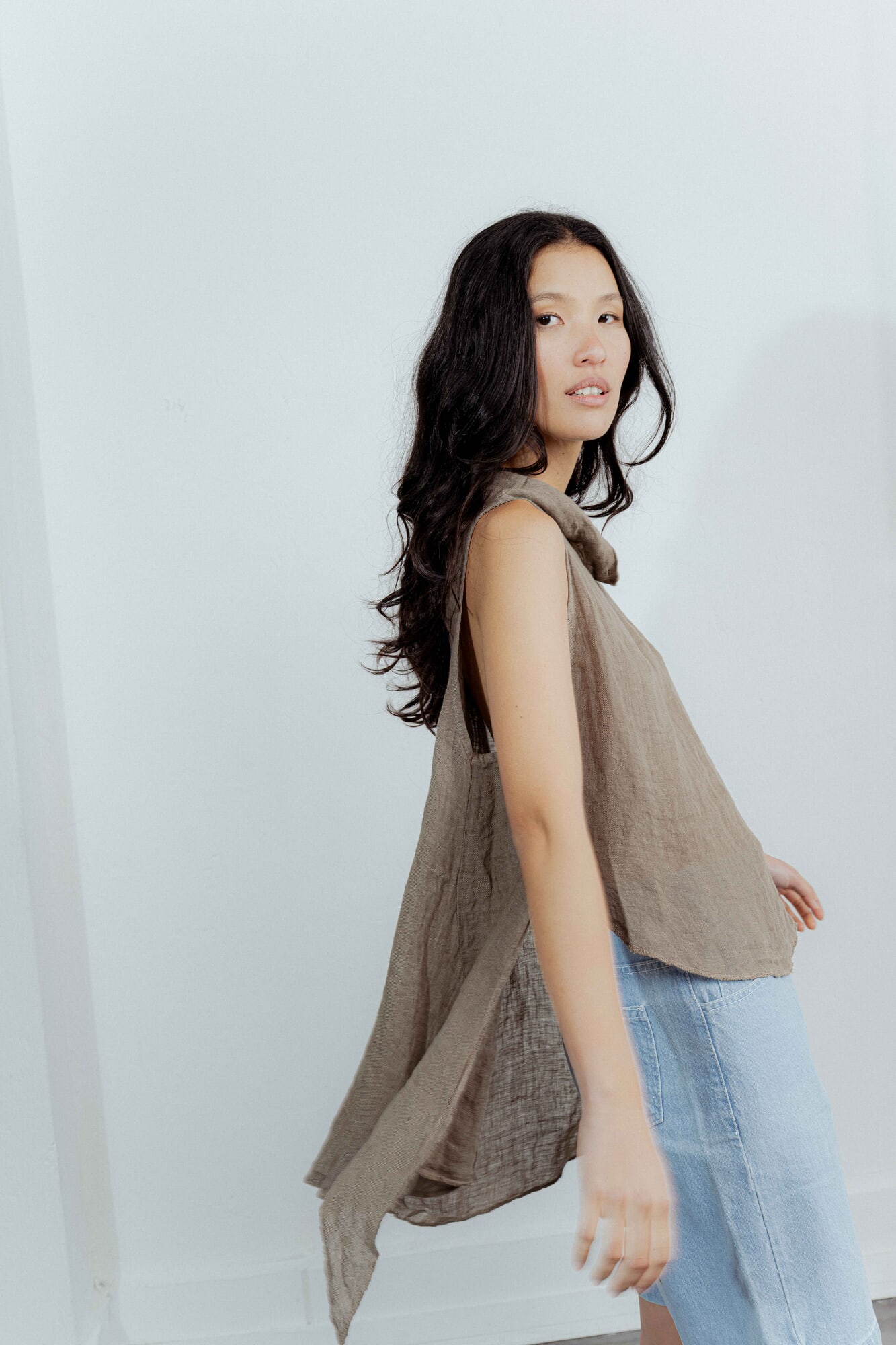 BLUSA SARA