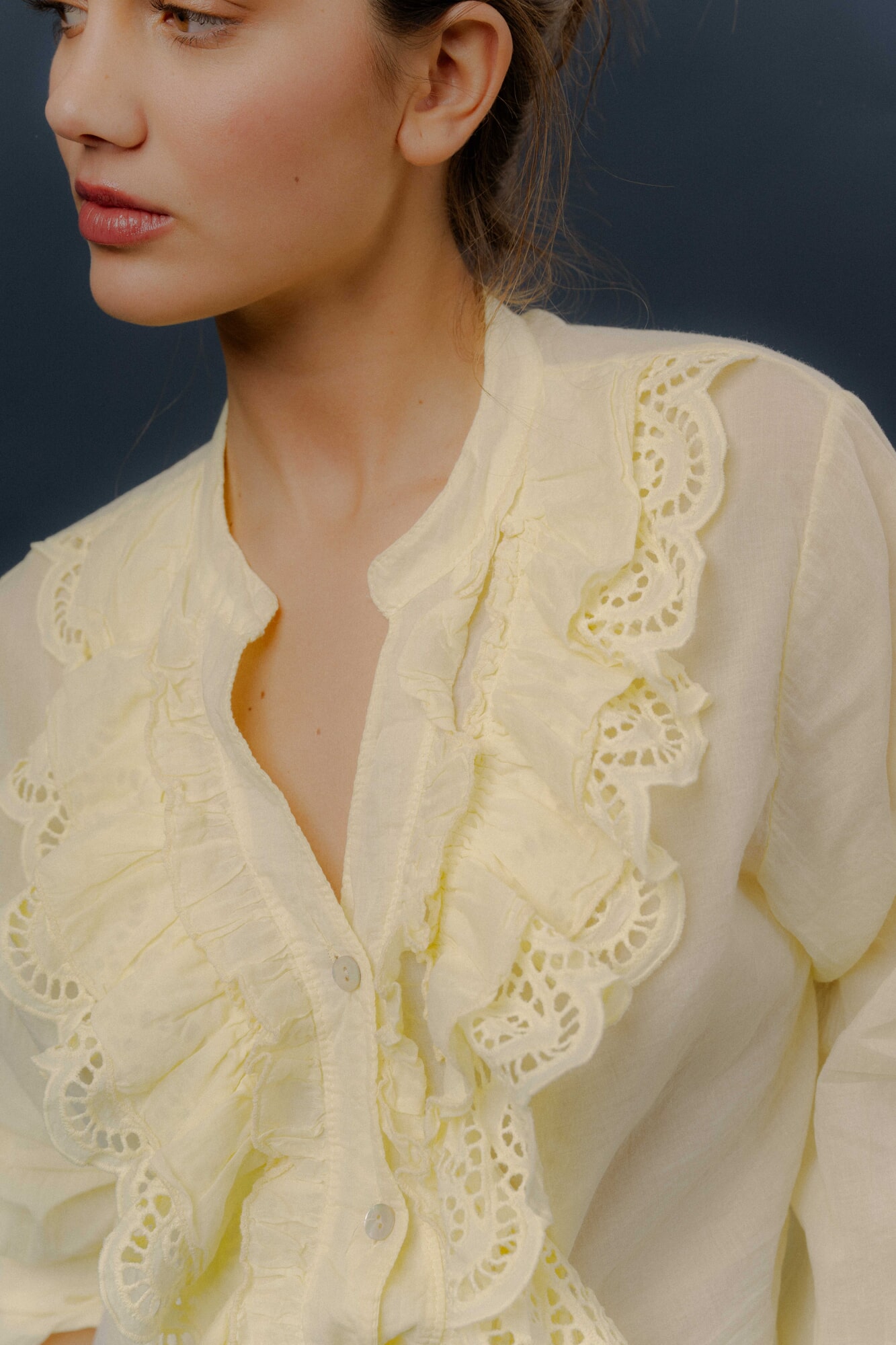 CAMISA MADDIE