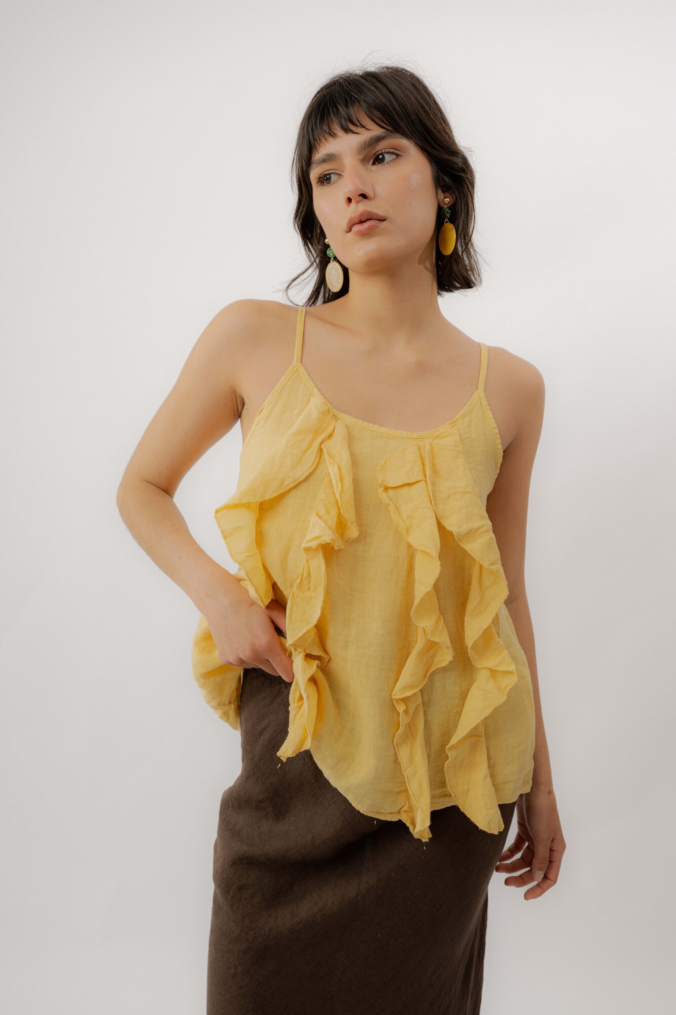 MUSCULOSA LUCCA