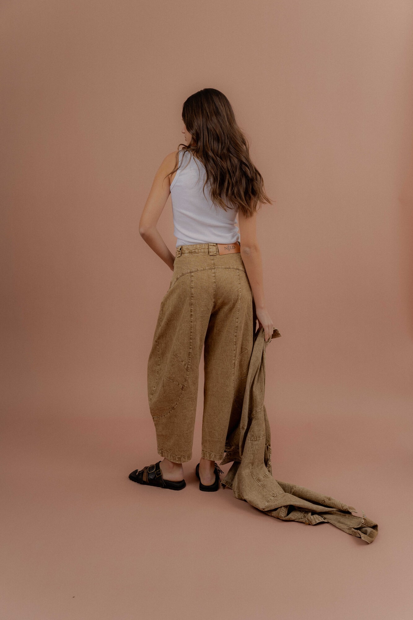 PANTALON VENECIA