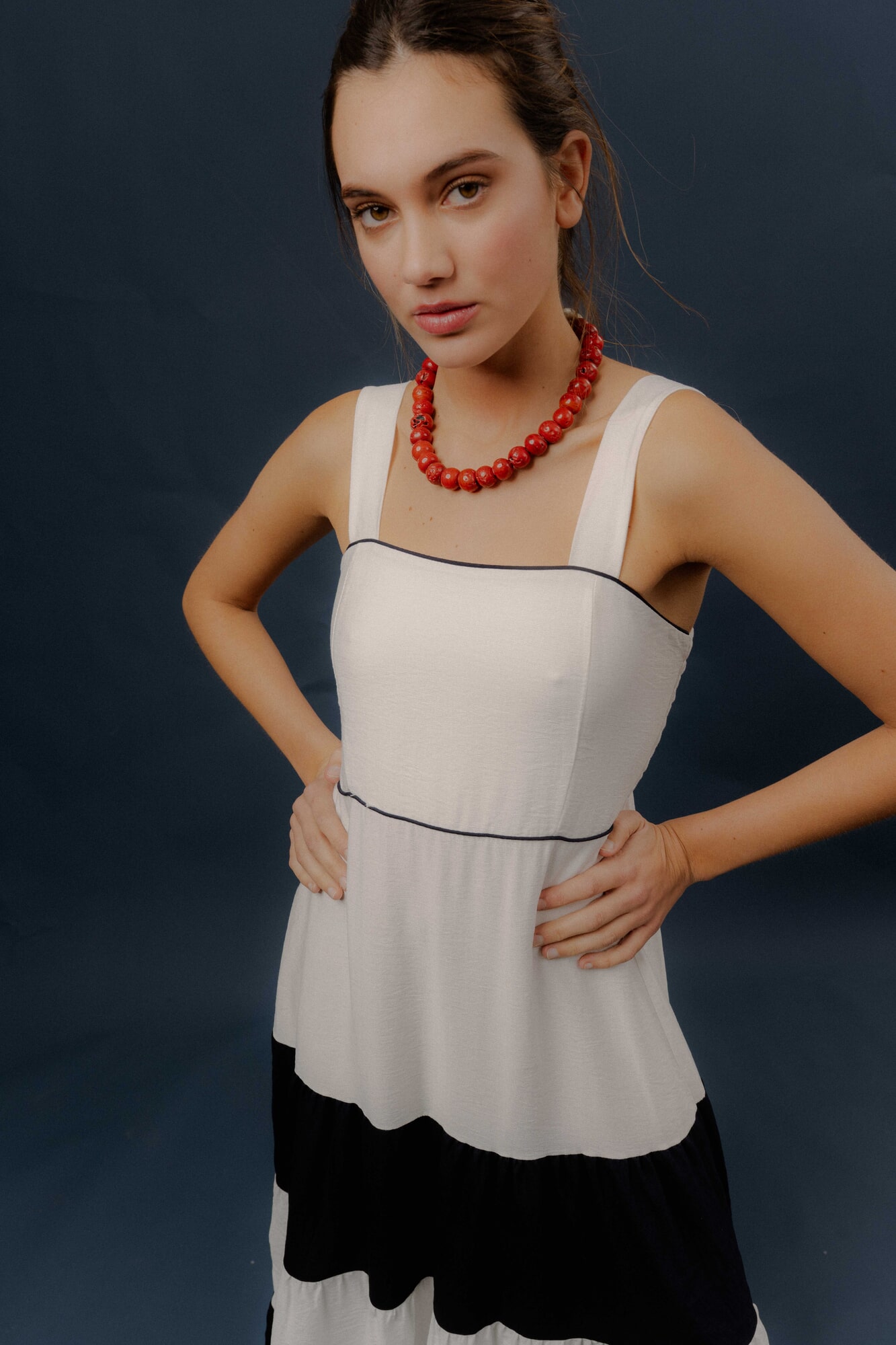 VESTIDO LUMA