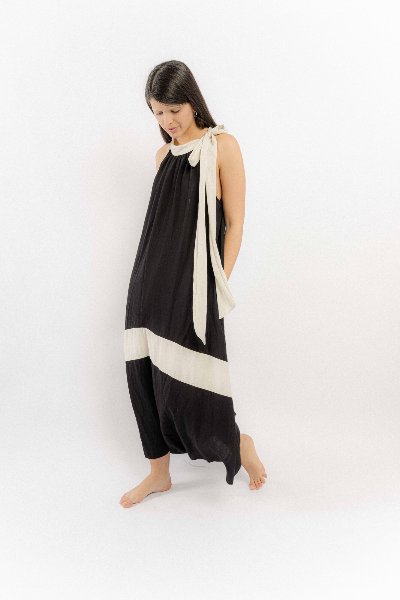 VESTIDO ALICE