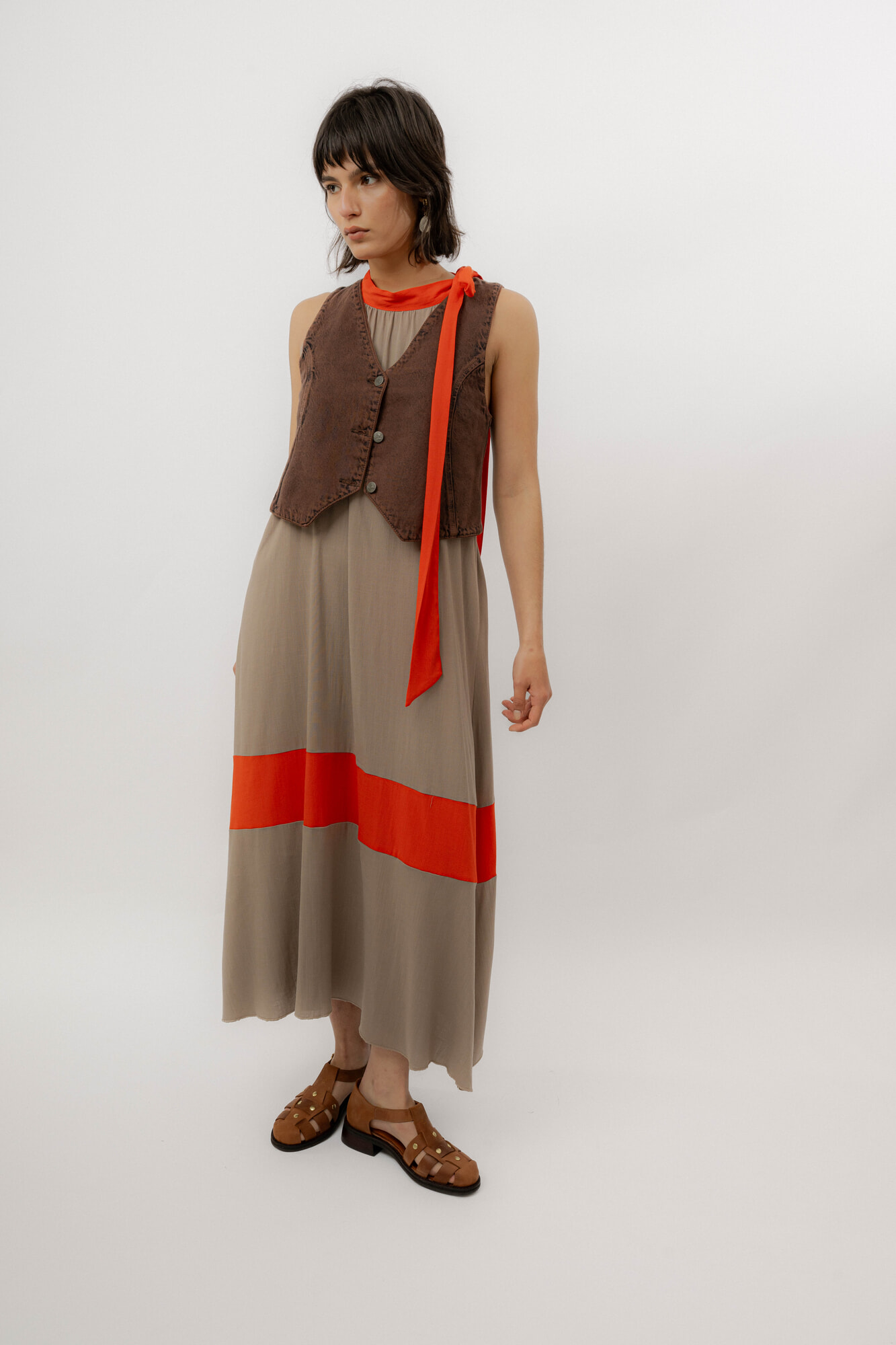 VESTIDO ALICE