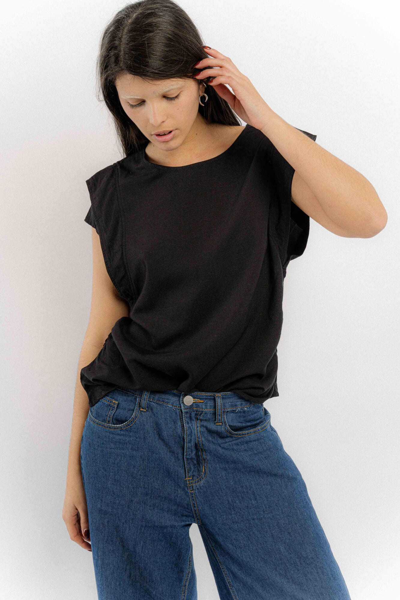 REMERA SPARCK