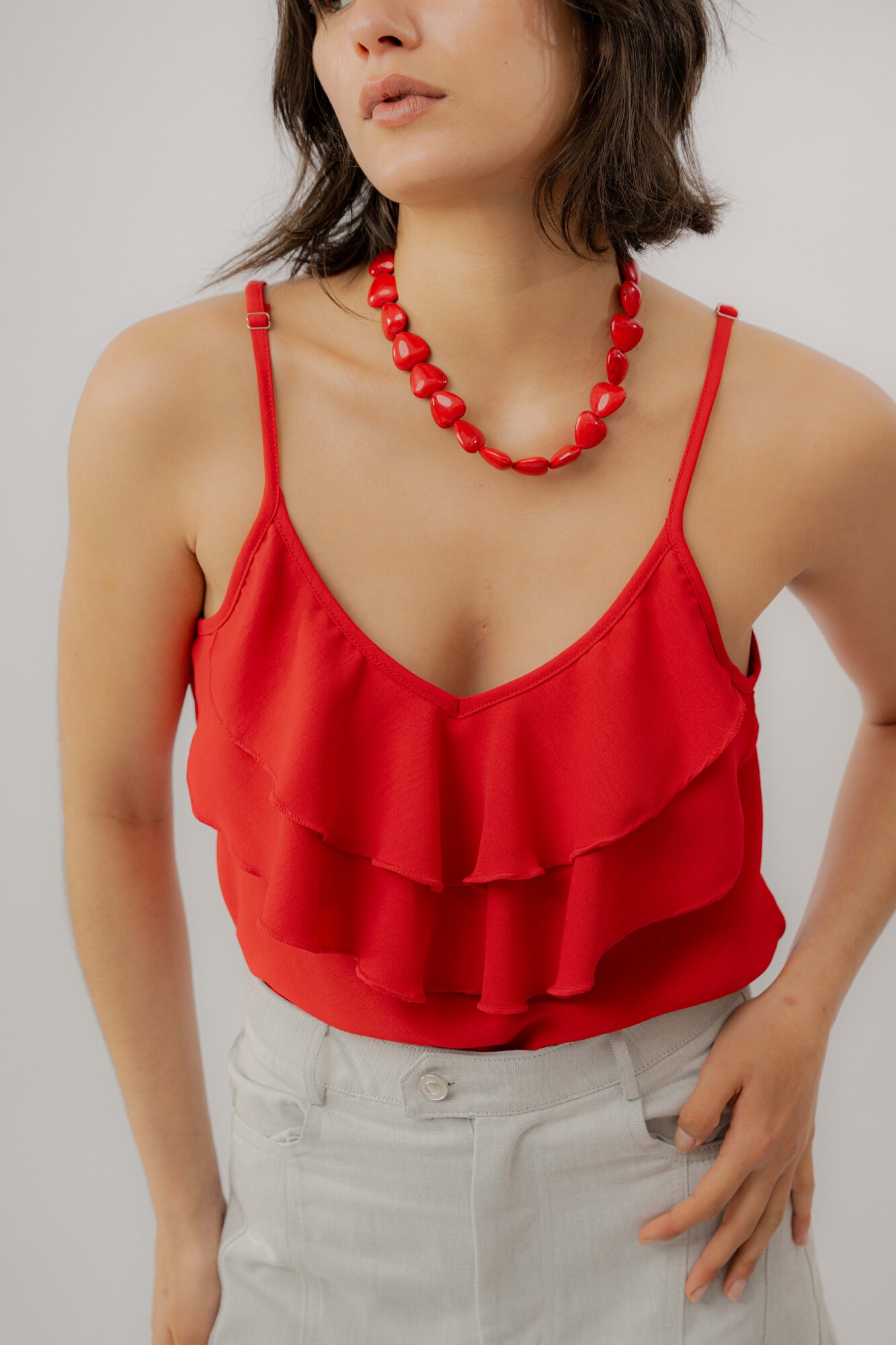 MUSCULOSA DALIA