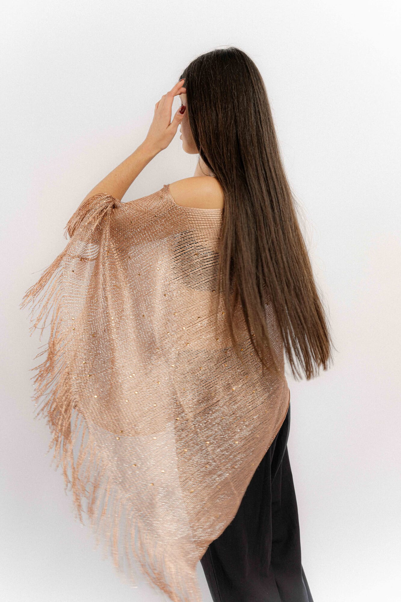 PONCHO LUICI