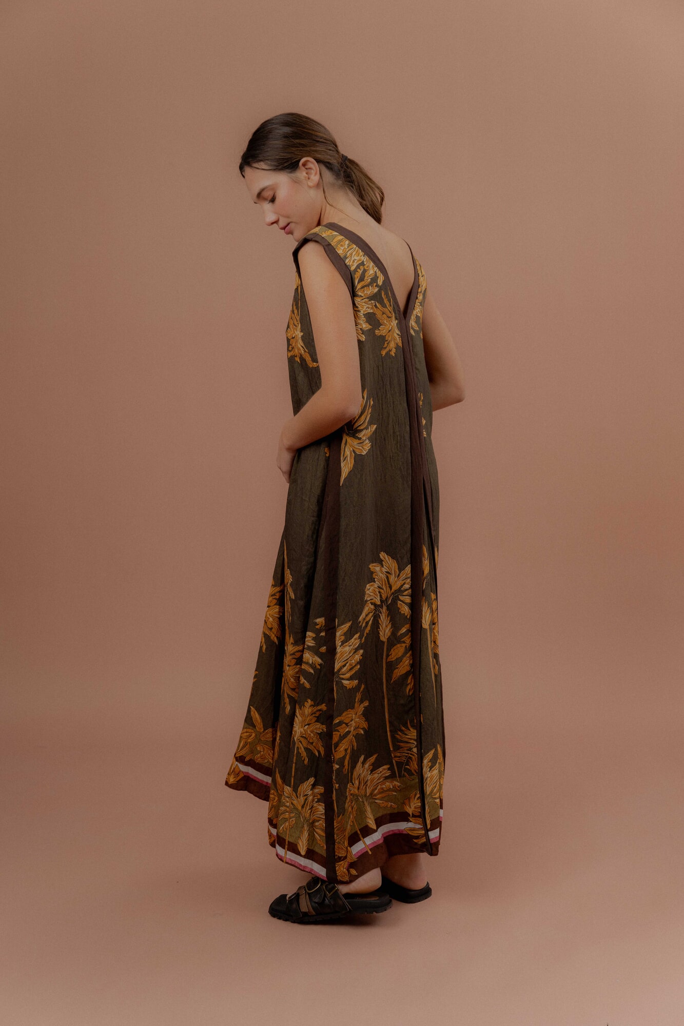 VESTIDO PALMAR