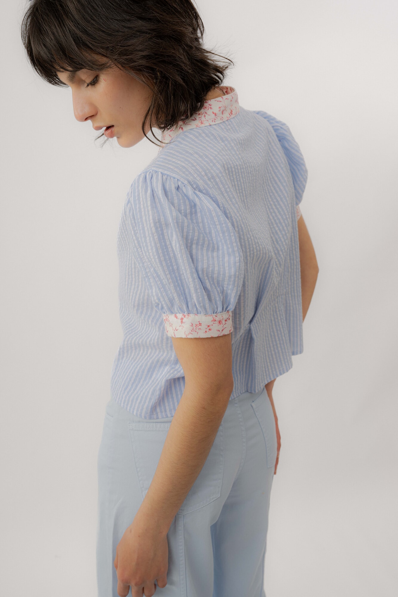BLUSA TOKIO