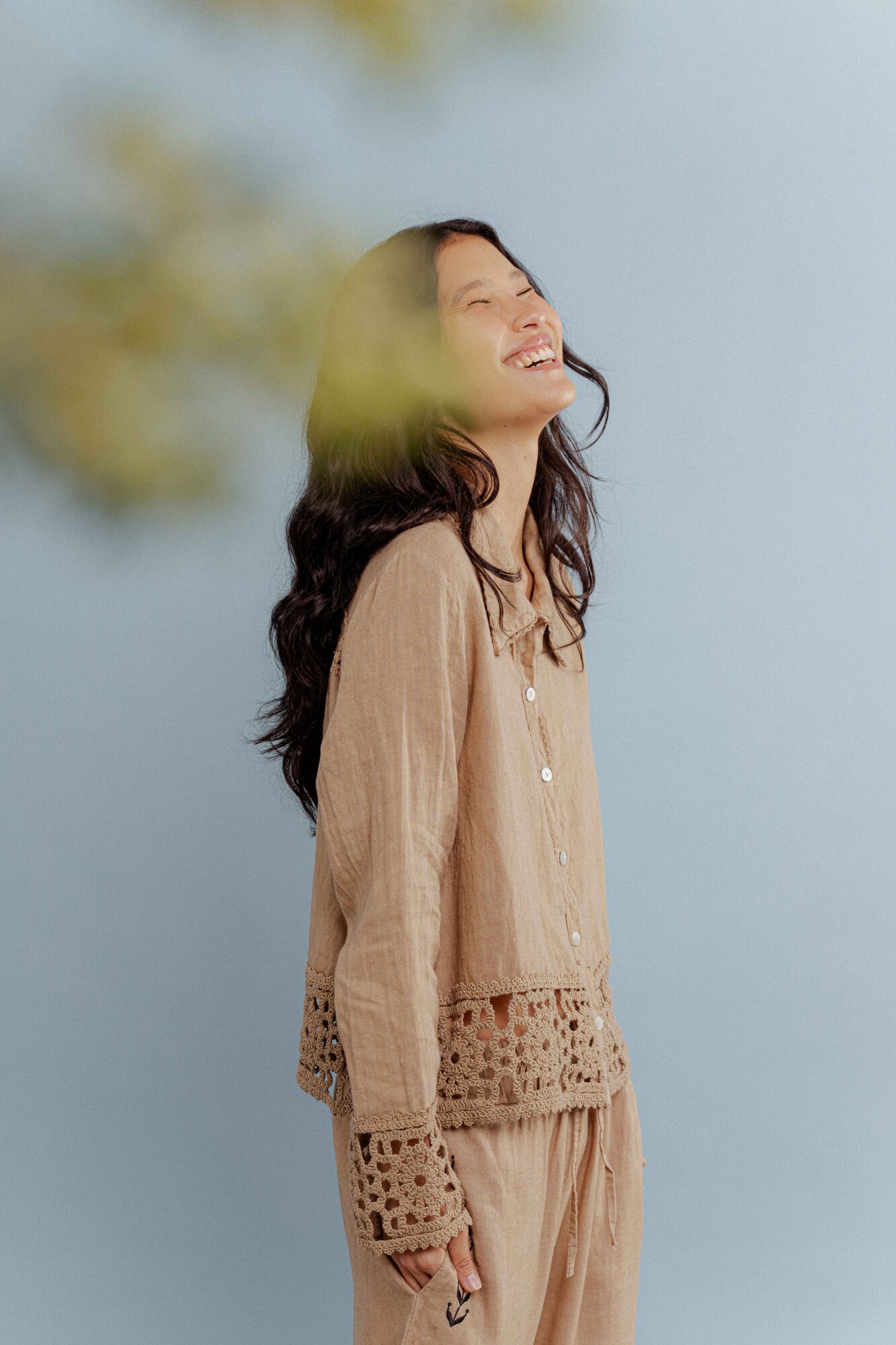 CAMISA AMAIA