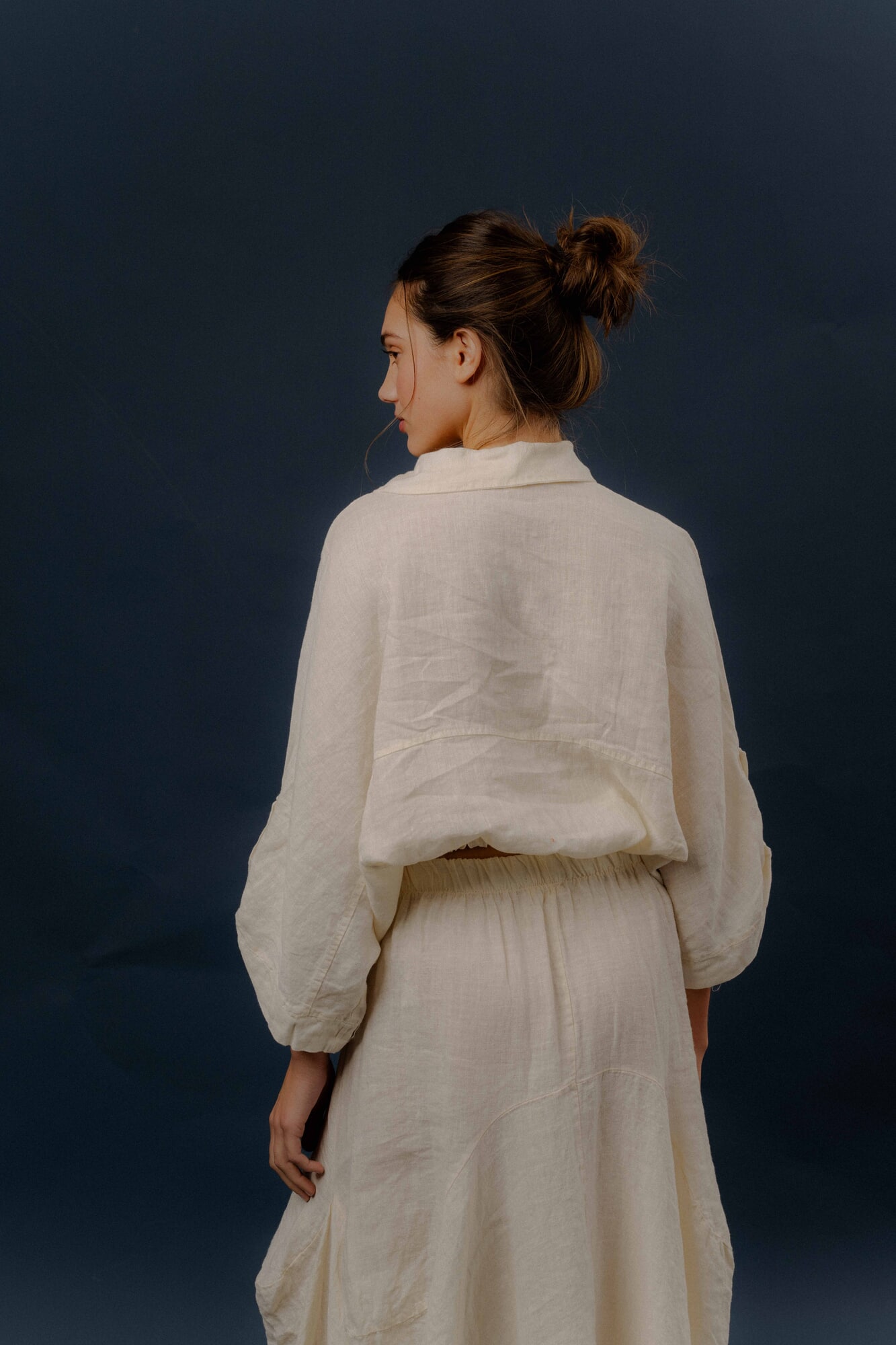 CAMPERA JULES