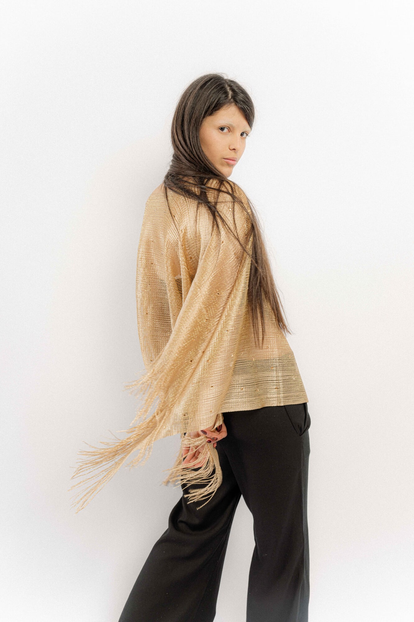 PONCHO LUICI