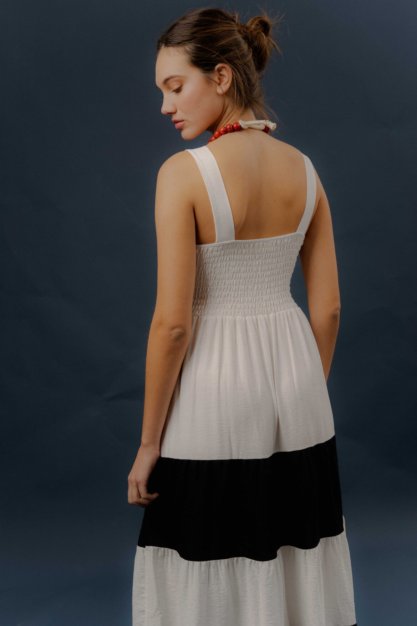VESTIDO LUMA