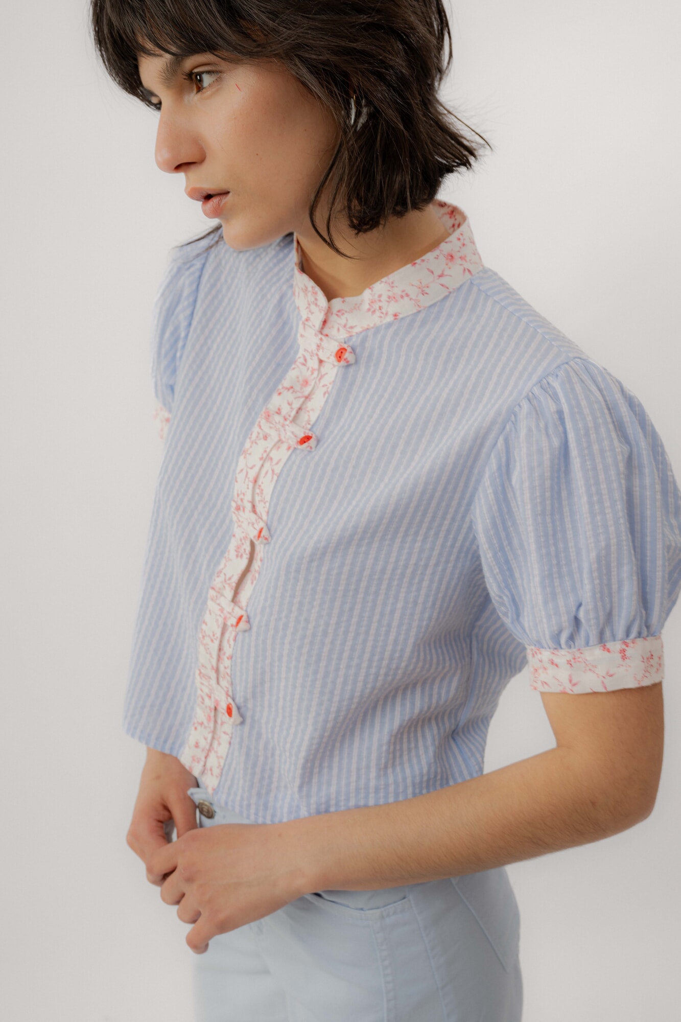 BLUSA TOKIO