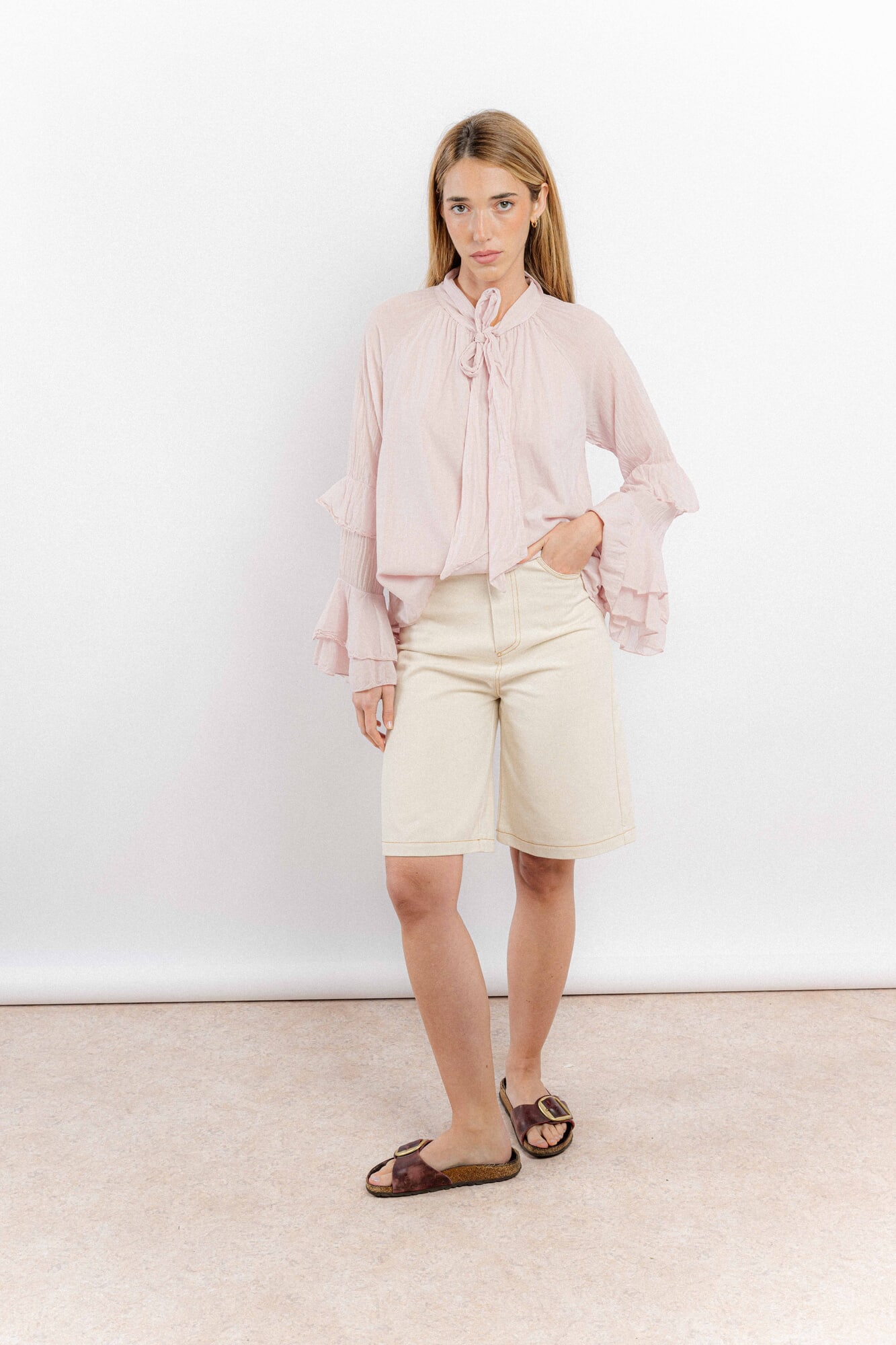 BLUSA GLORY