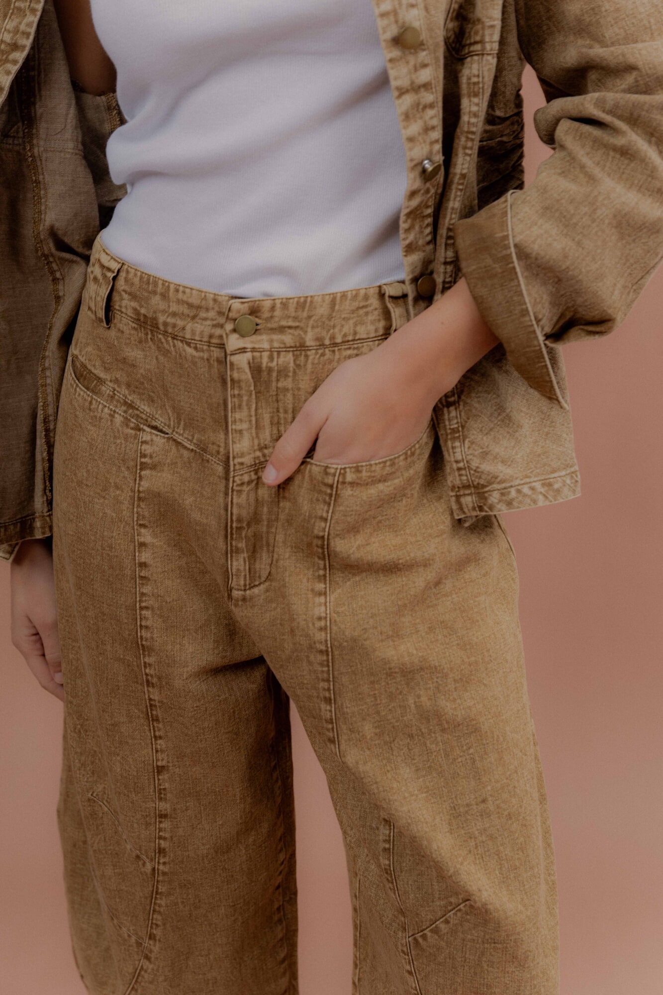 PANTALON VENECIA