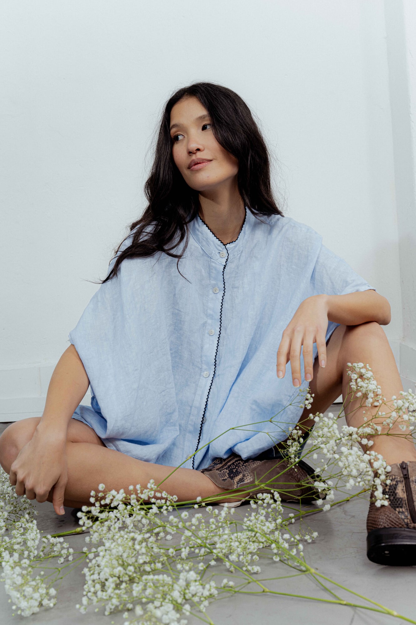CAMISA OFELIA