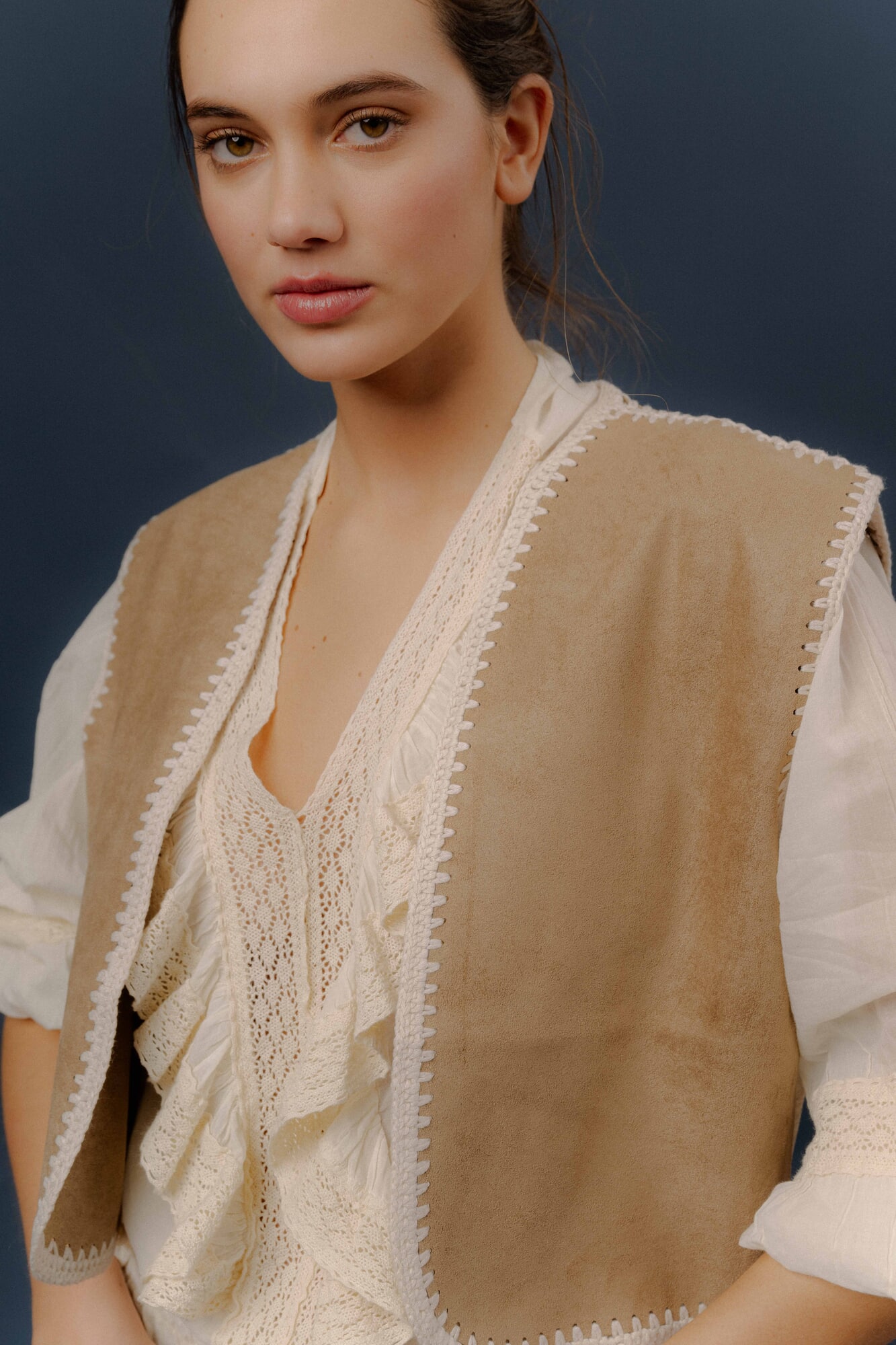 CHALECO ZAIRA