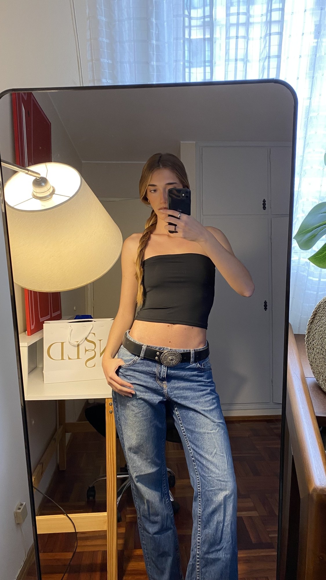 STRAPLESS KOU