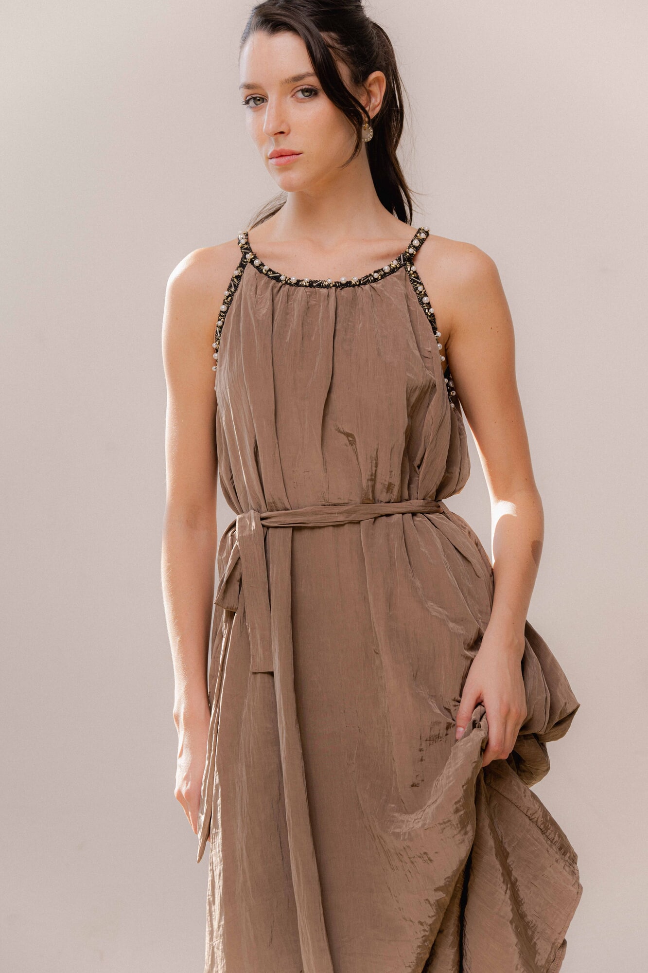 VESTIDO TIKARI