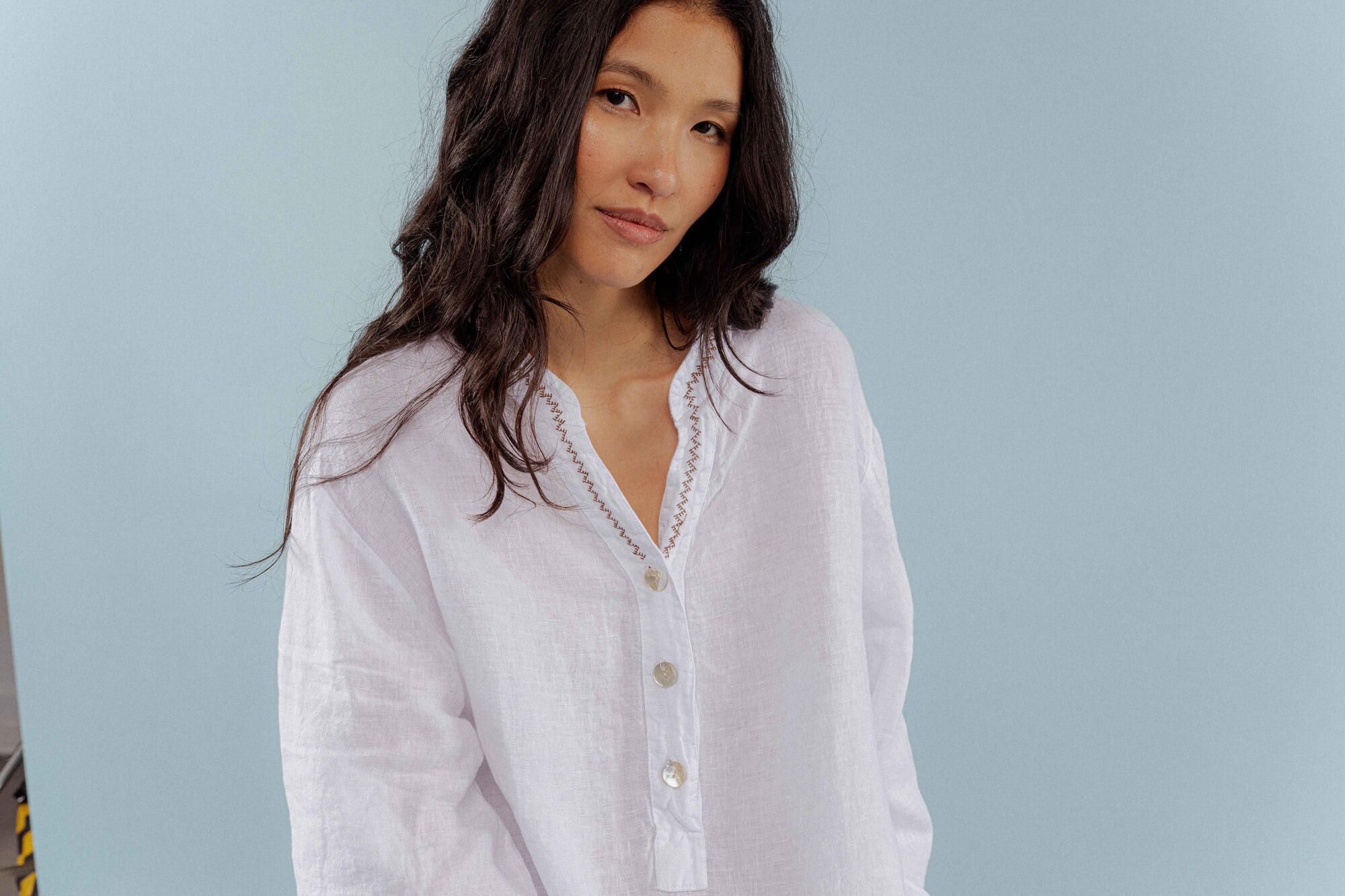 CAMISA MUA