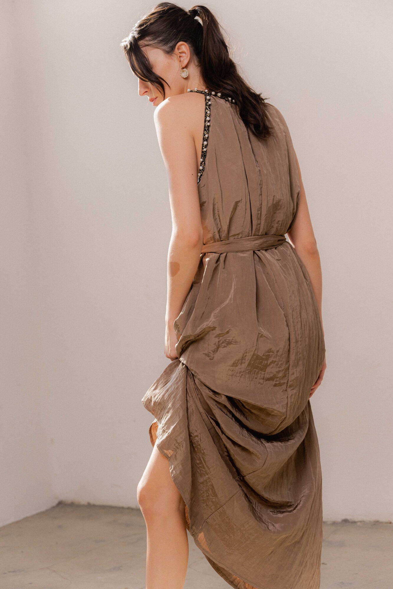 VESTIDO TIKARI