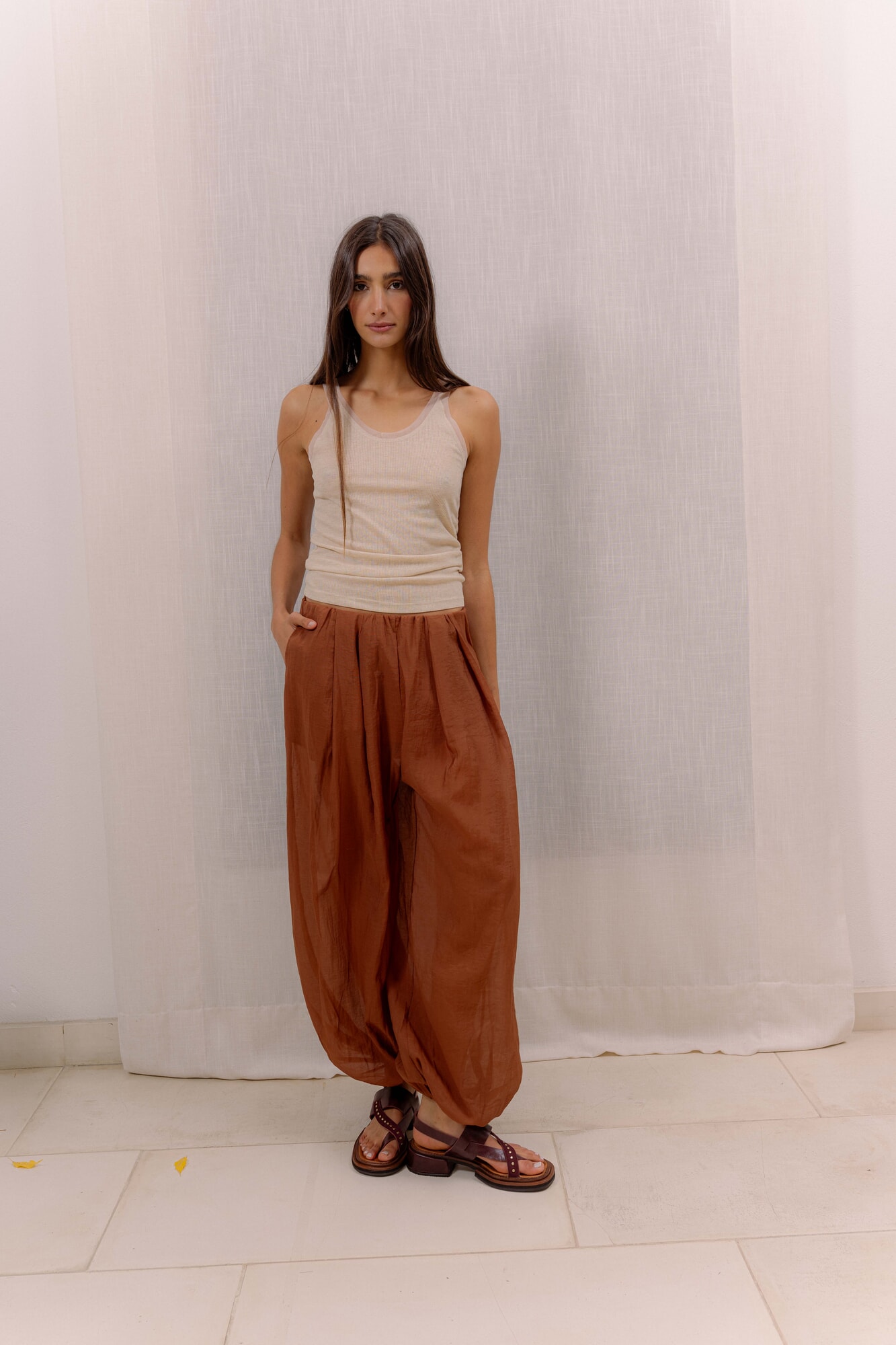 PANTALON JAZMIN
