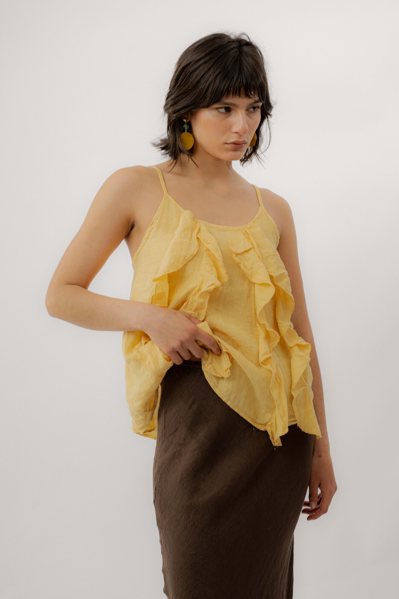 MUSCULOSA LUCCA