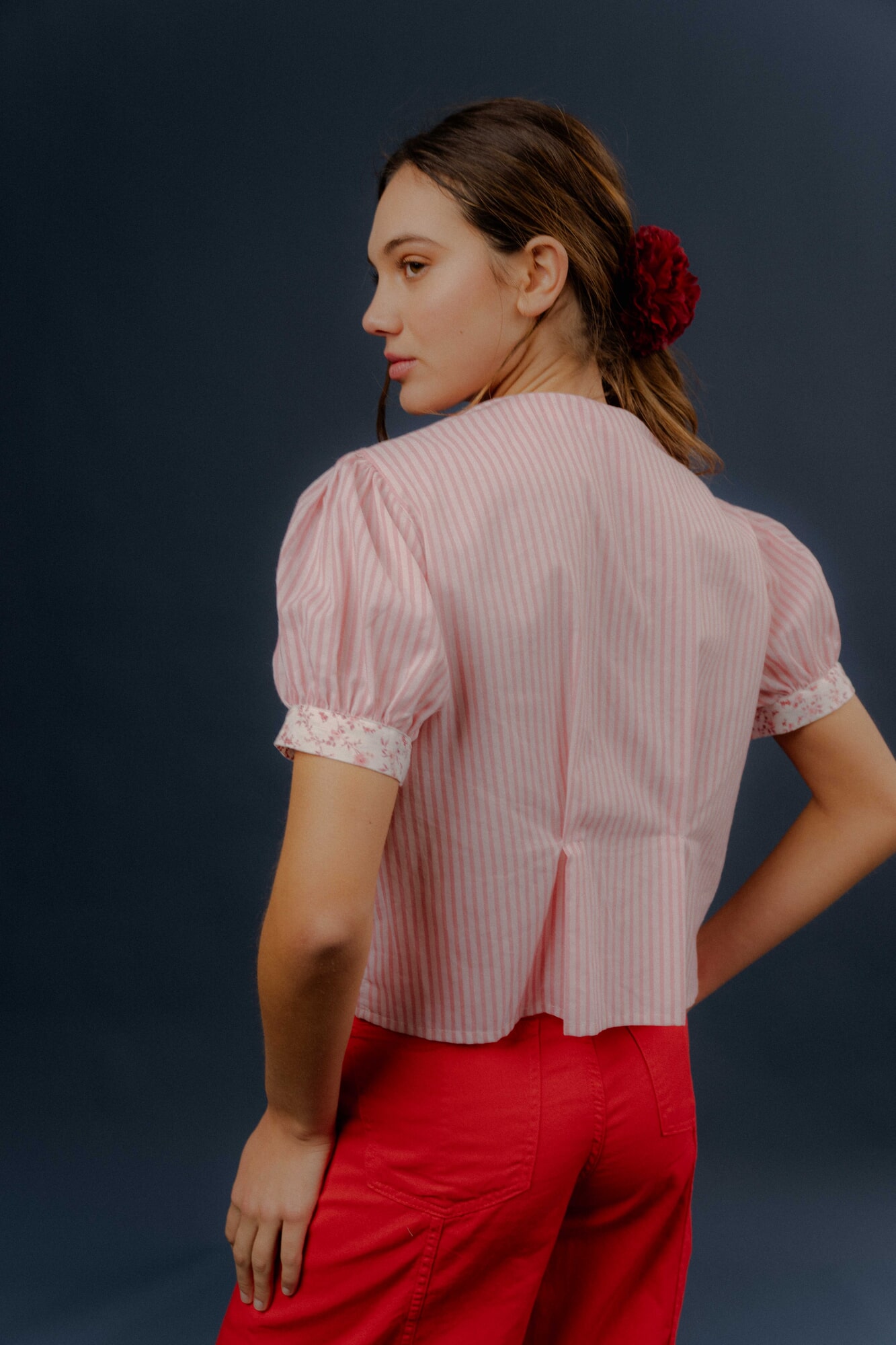 BLUSA TOKIO