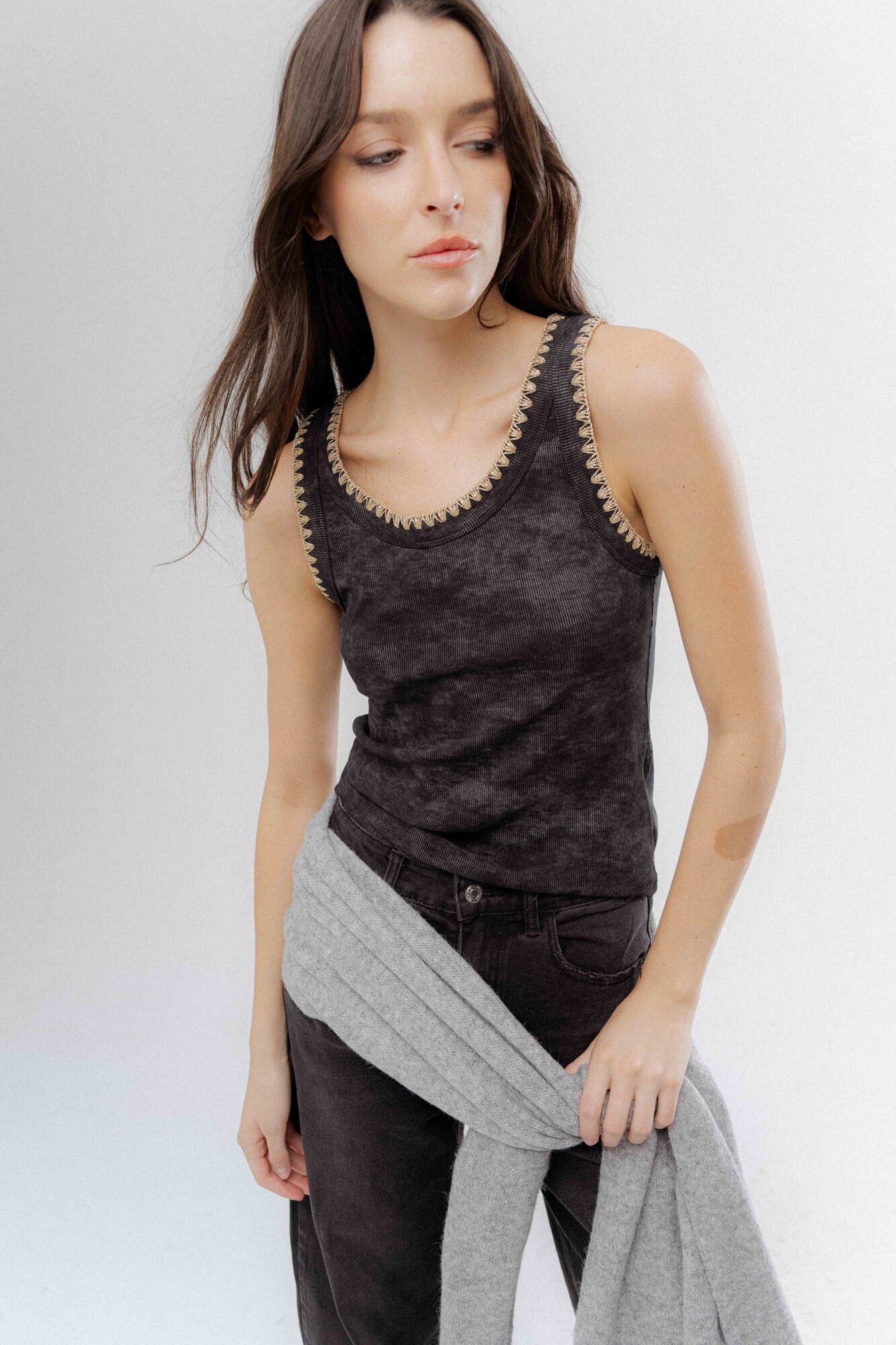 MUSCULOSA INTILLA