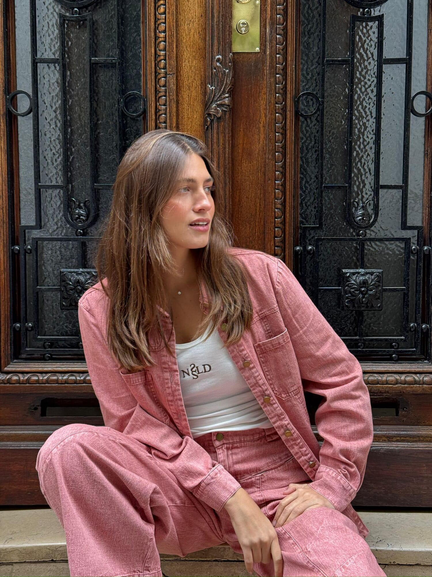 CHAQUETA VENECIA