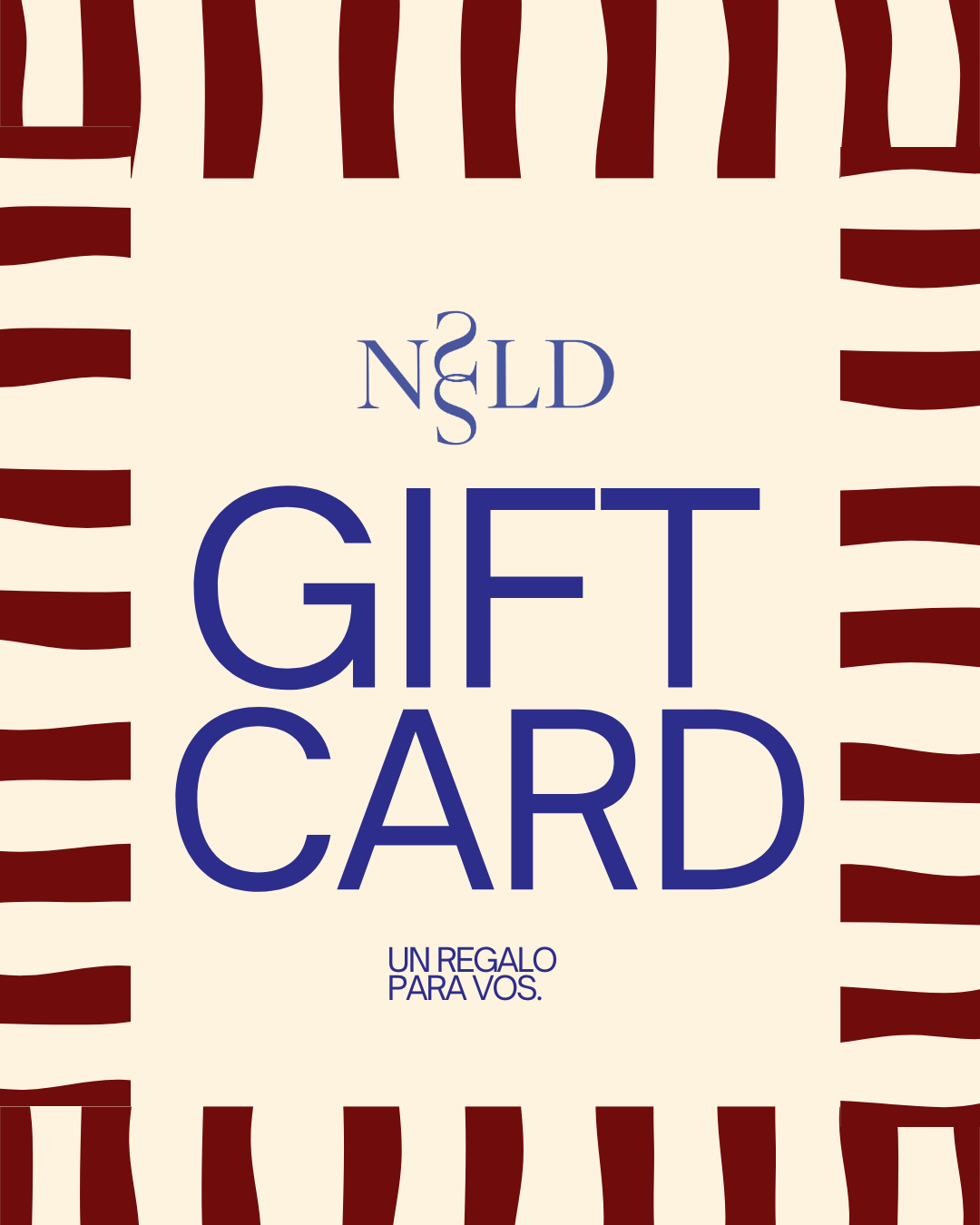 GIFD CARD 3