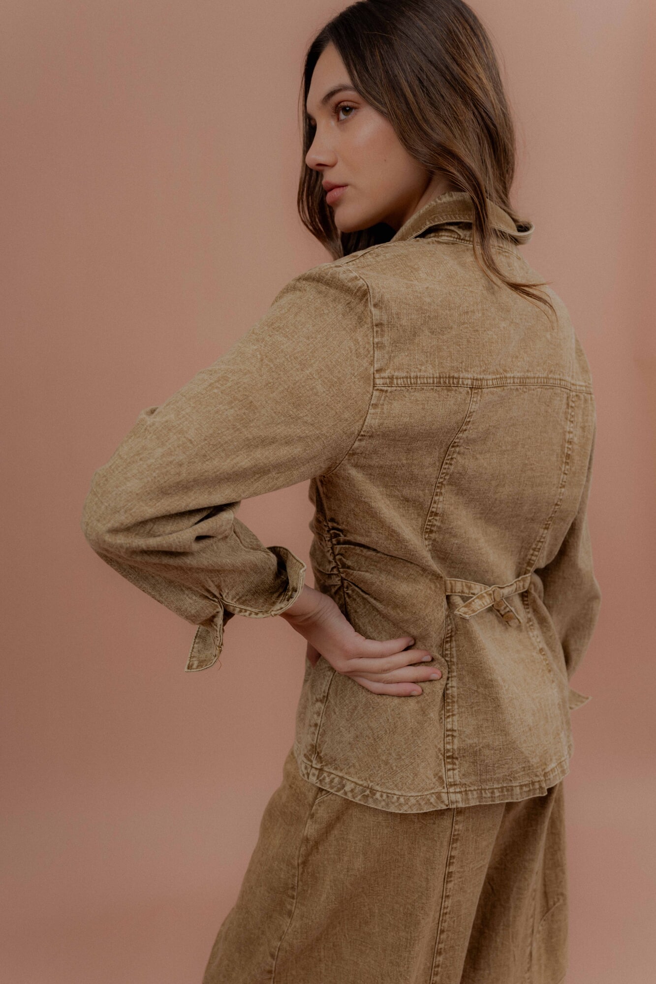 CHAQUETA VENECIA