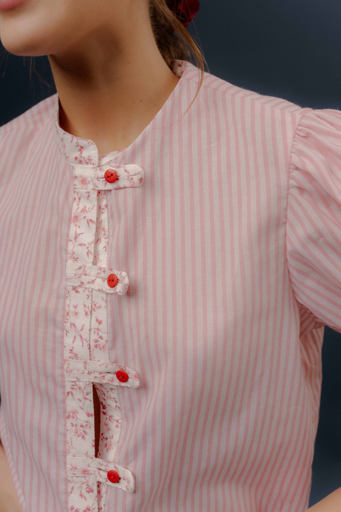 BLUSA TOKIO