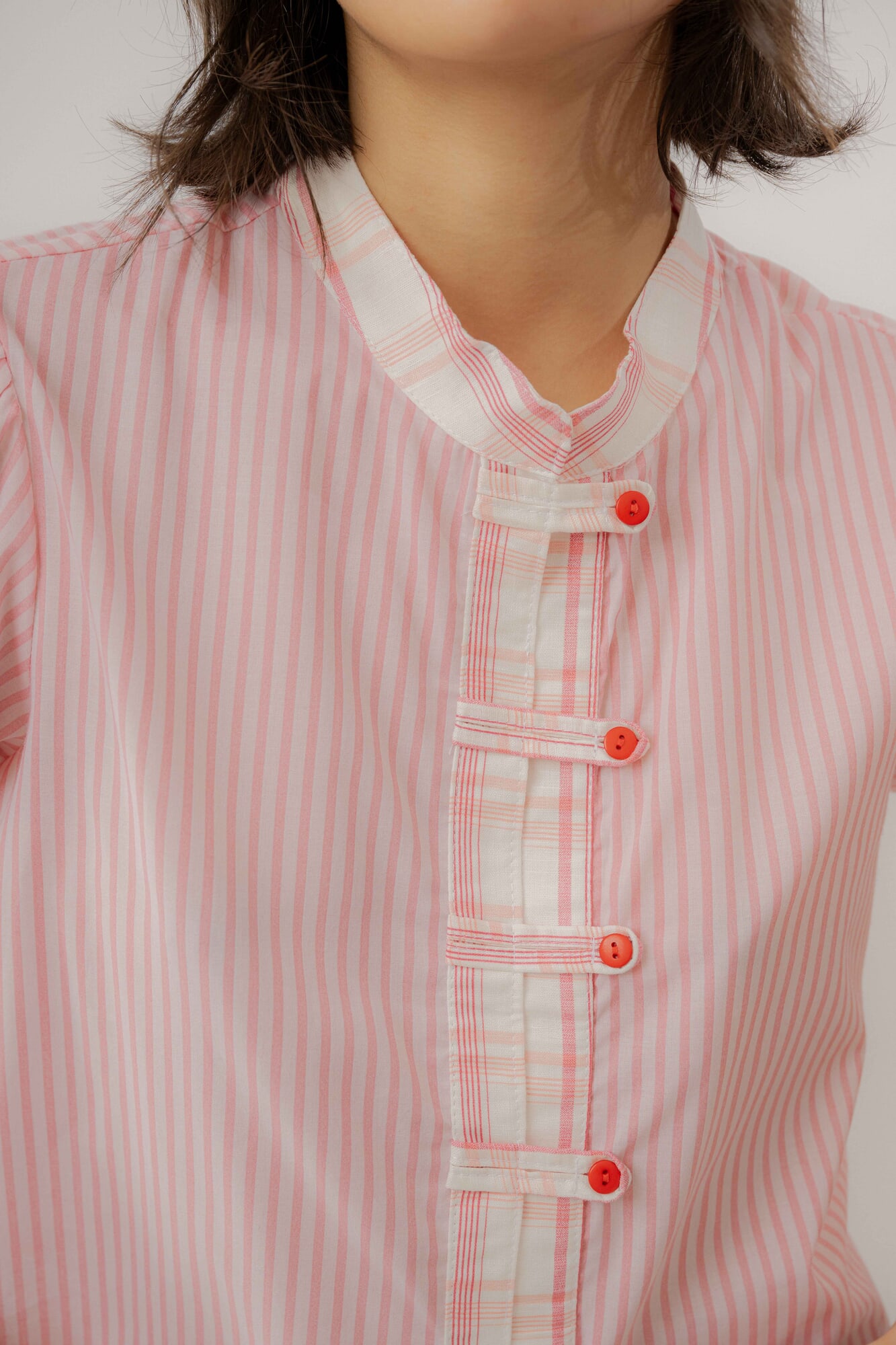 BLUSA TOKIO