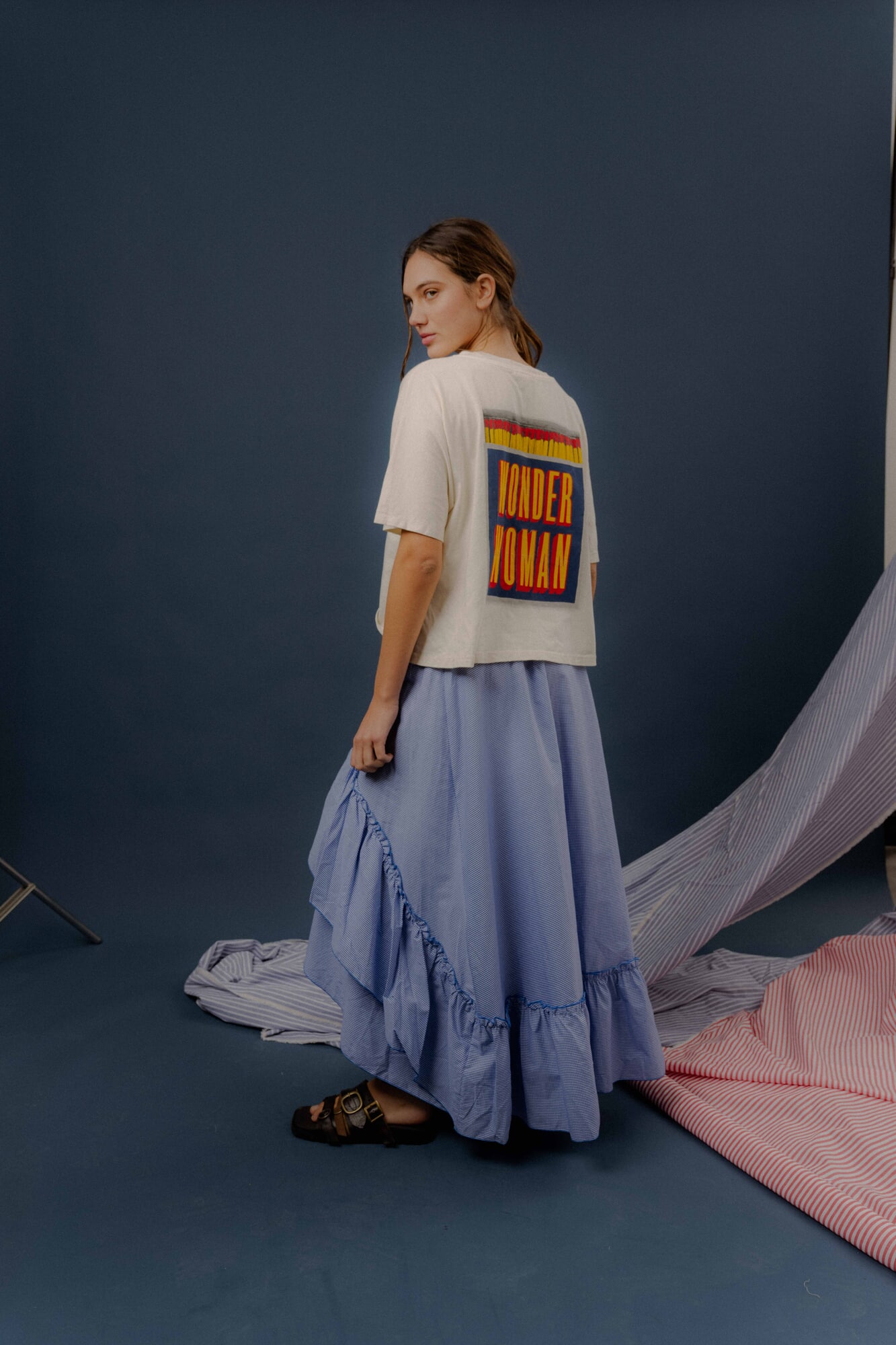 REMERA KOS