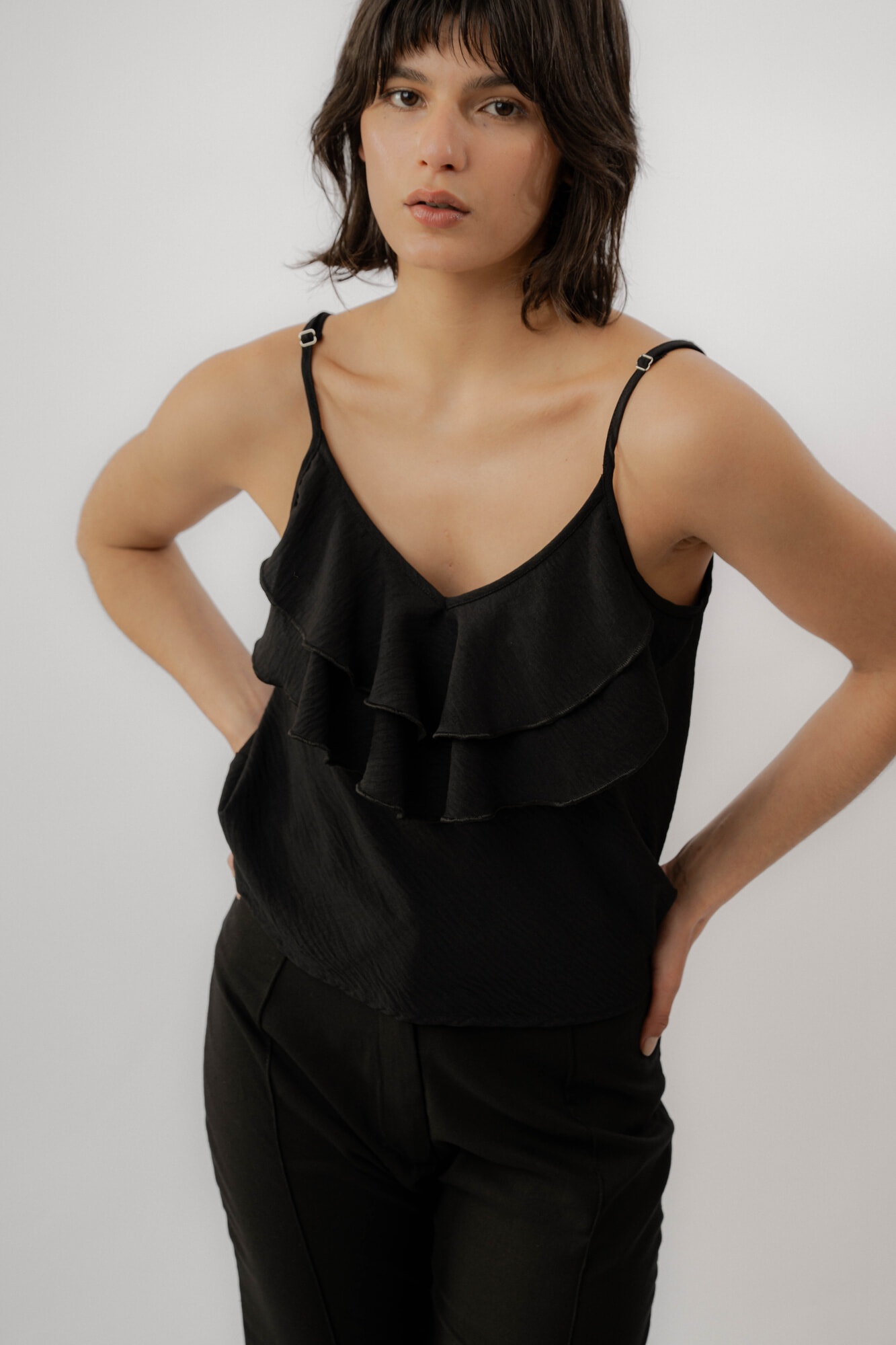 MUSCULOSA DALIA