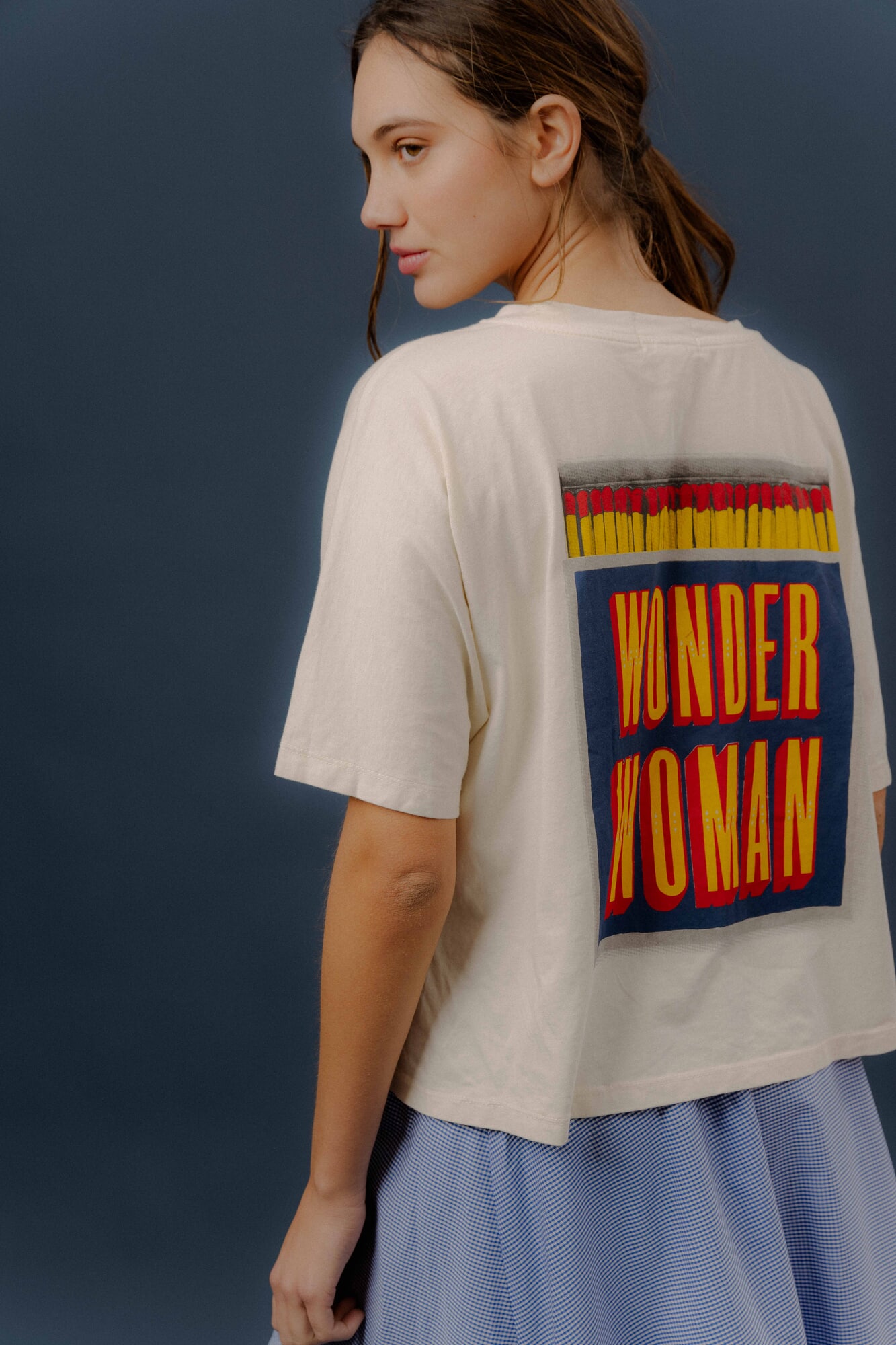REMERA KOS