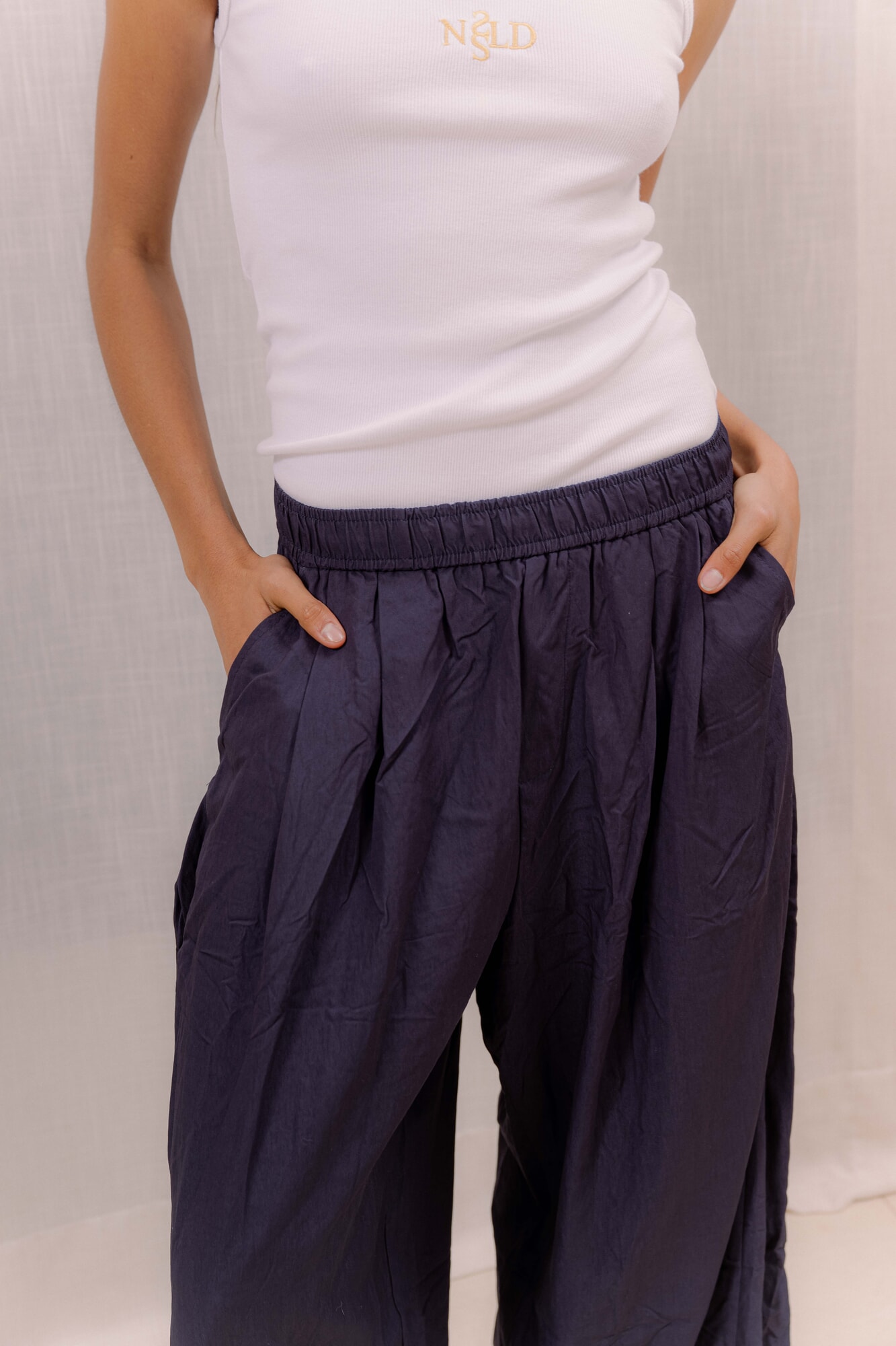 PANTALON LONDON