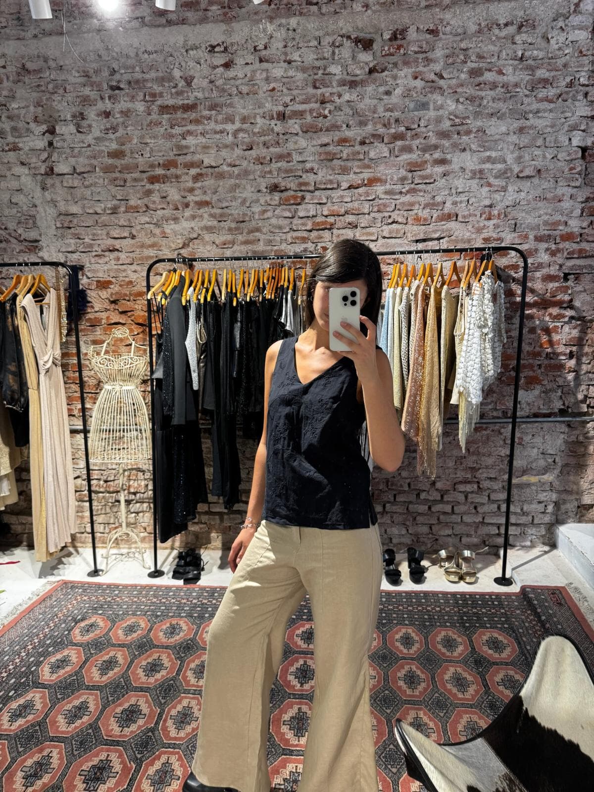 MUSCULOSA BRISTOL