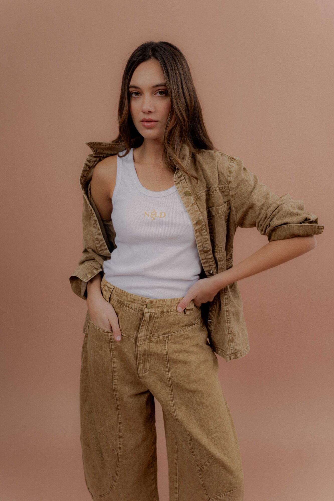CHAQUETA VENECIA