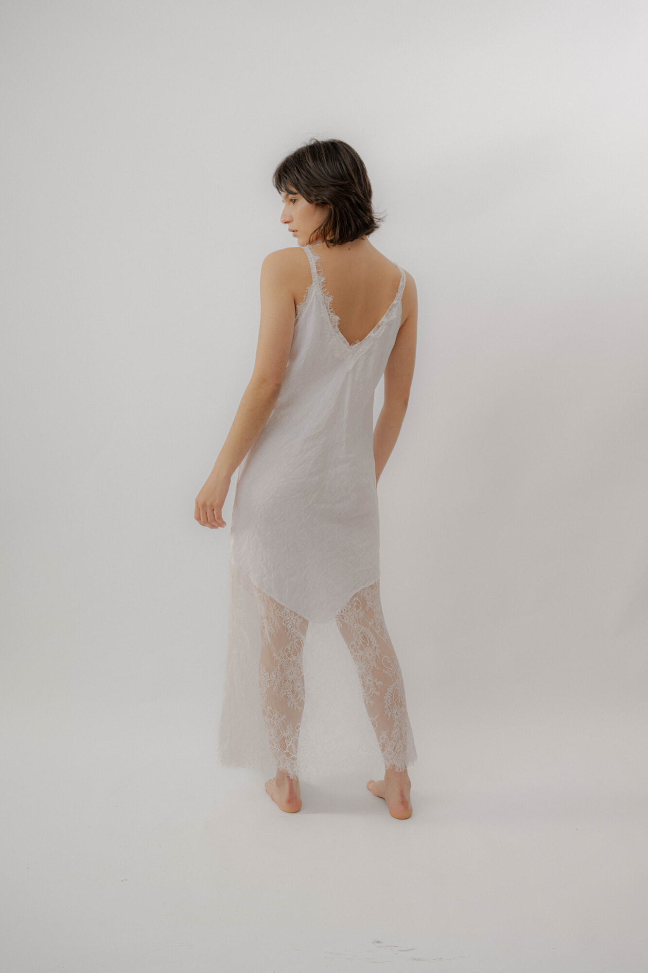 VESTIDO BALI